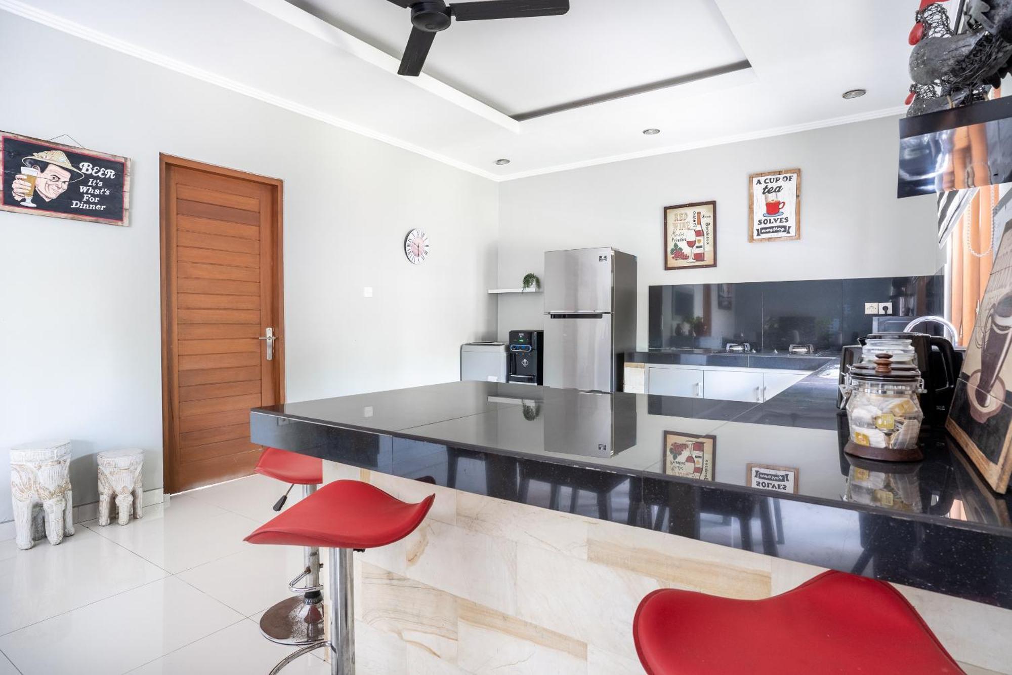 Villa Melati By Ibali Management *