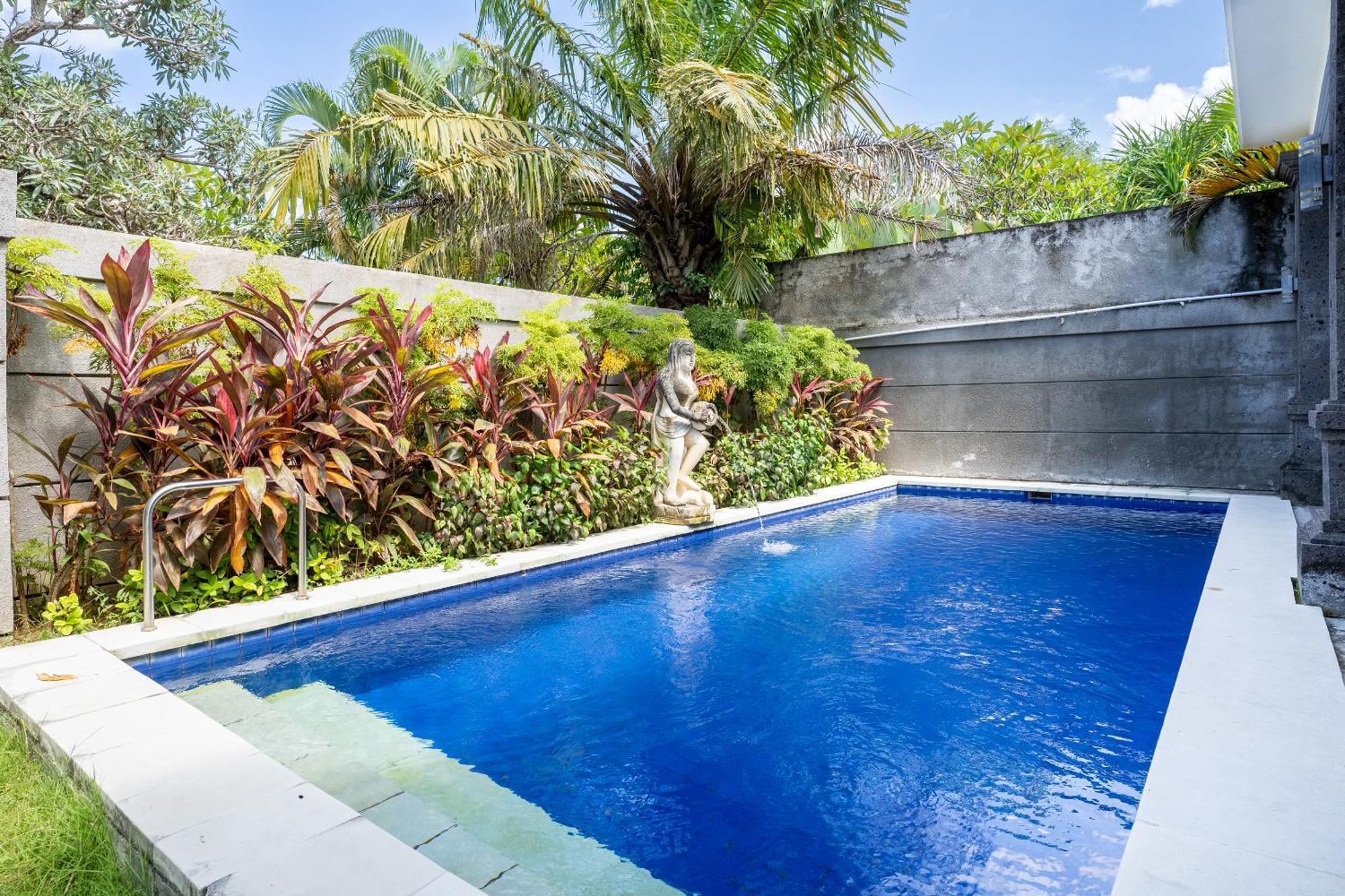 Melati By Ibali Management Villa Legian (Bali)