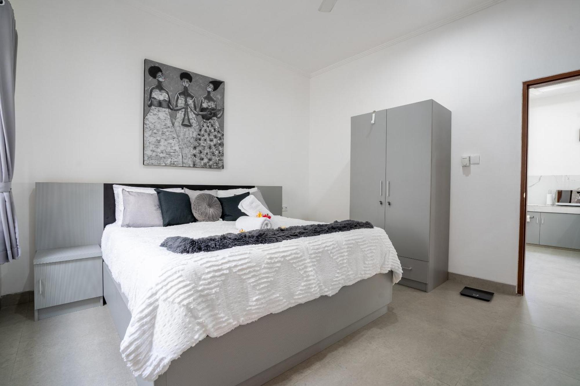 Aster By Ibali Management * Legian (Bali)