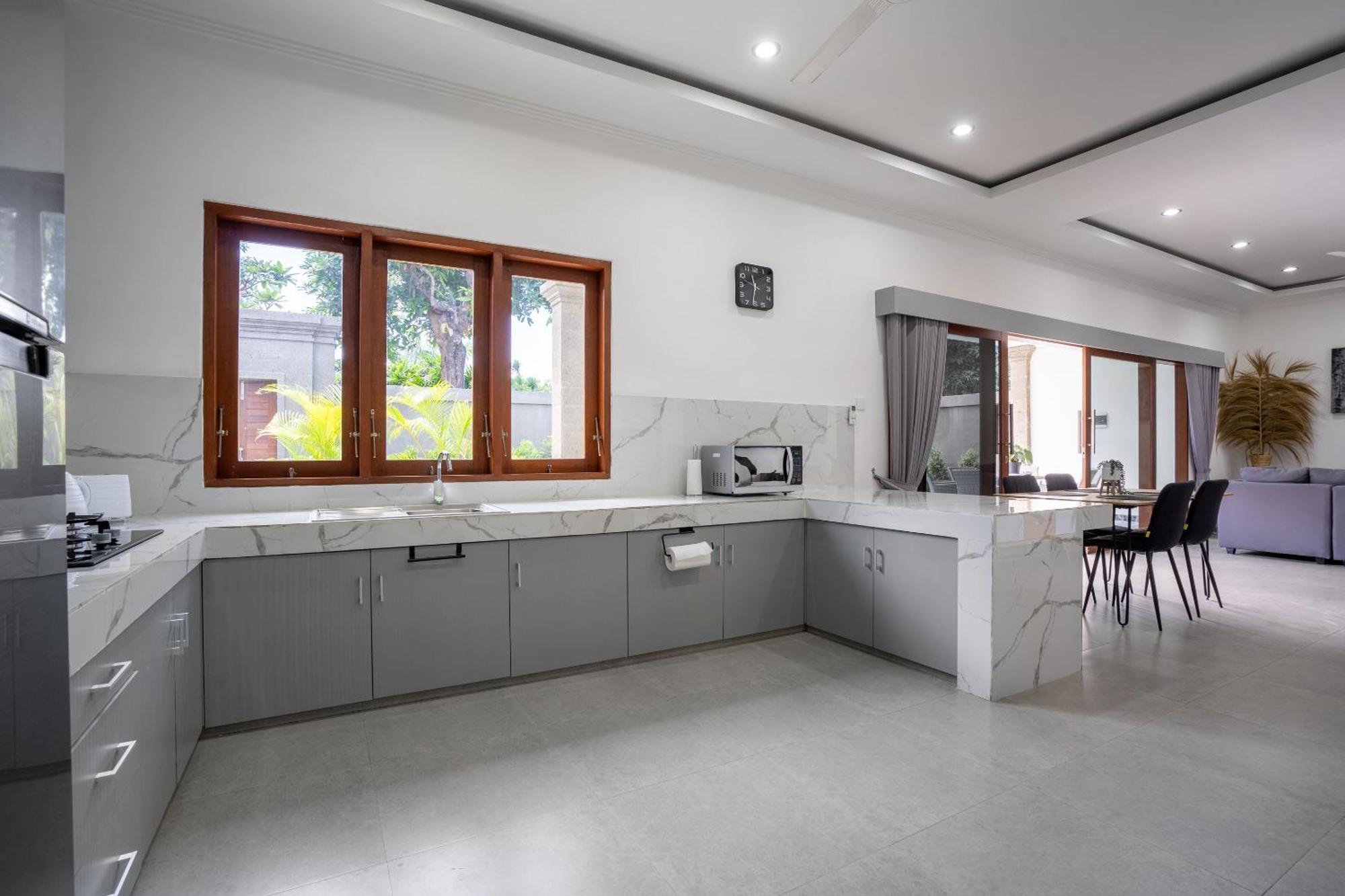 Aster By Ibali Management Apartemen Legian (Bali)