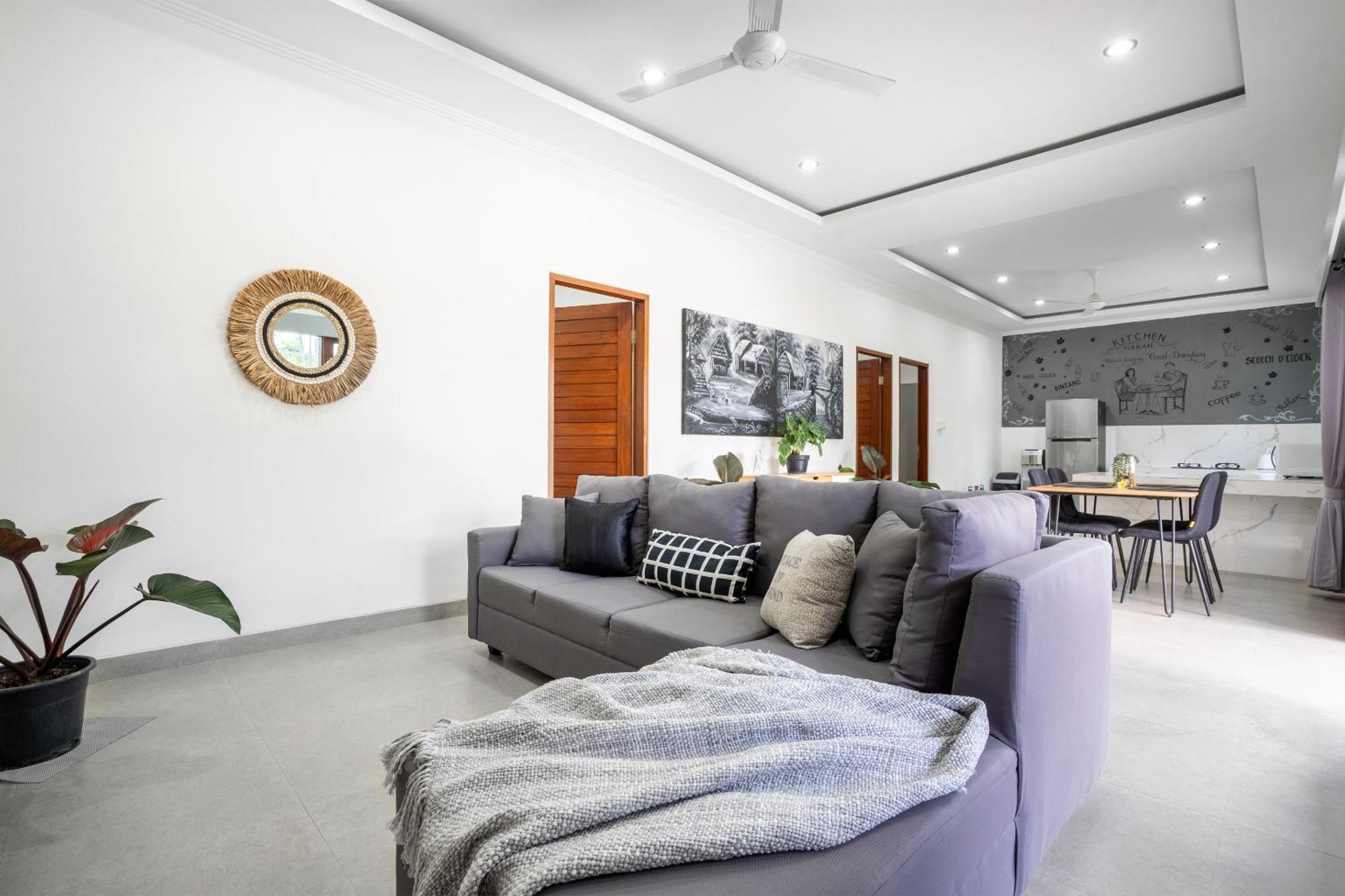Aster By Ibali Management * Legian (Bali)
