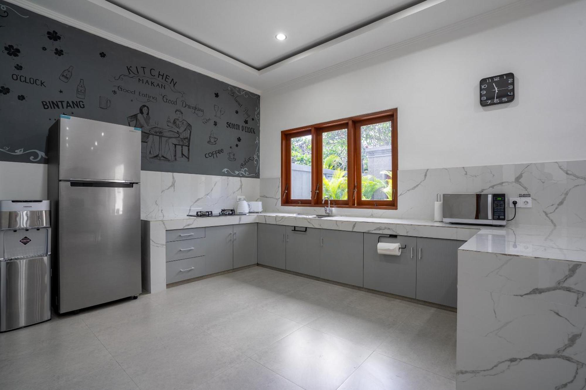 Aster By Ibali Management * Legian (Bali)