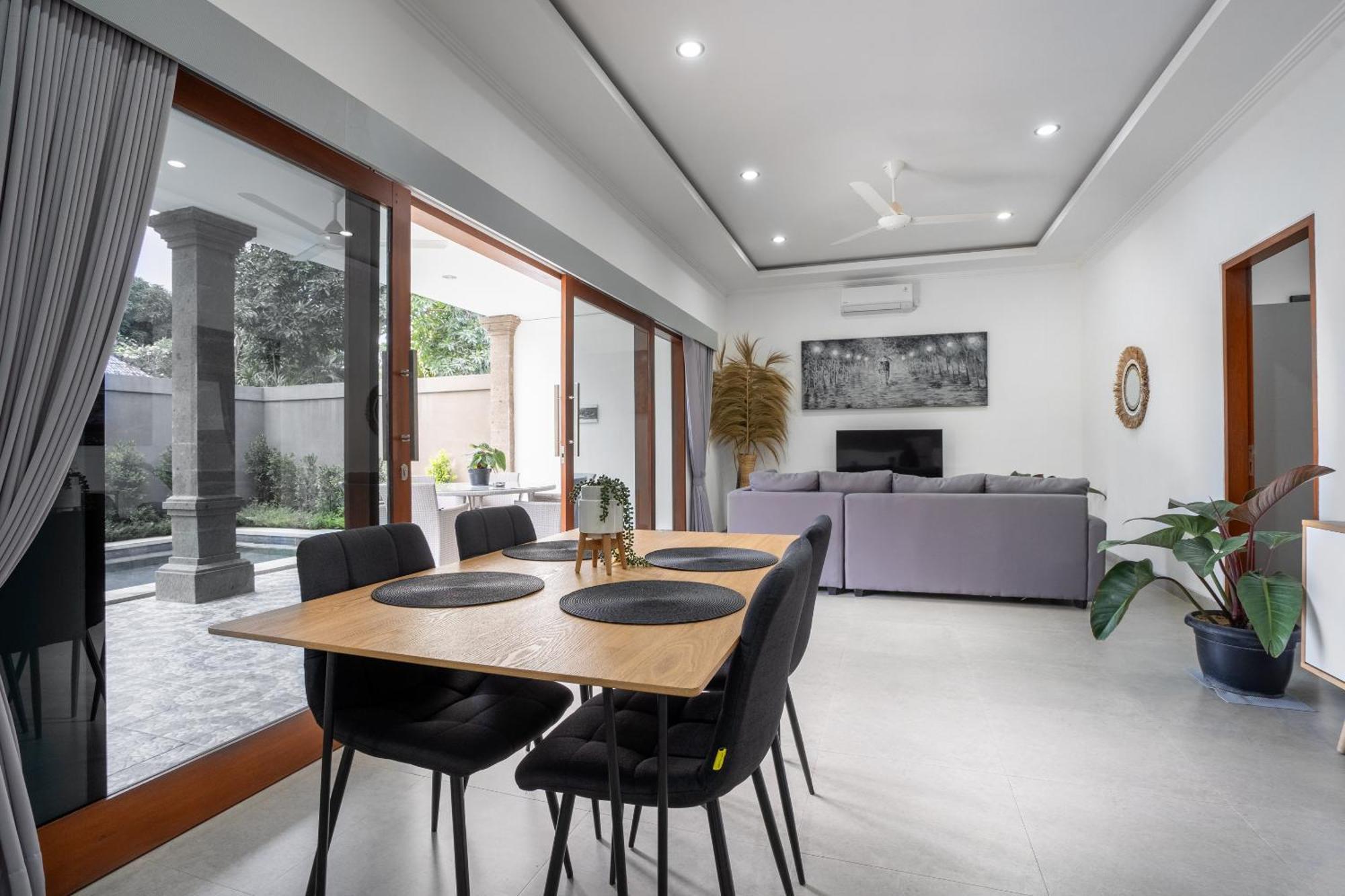 Aster By Ibali Management * Legian (Bali)