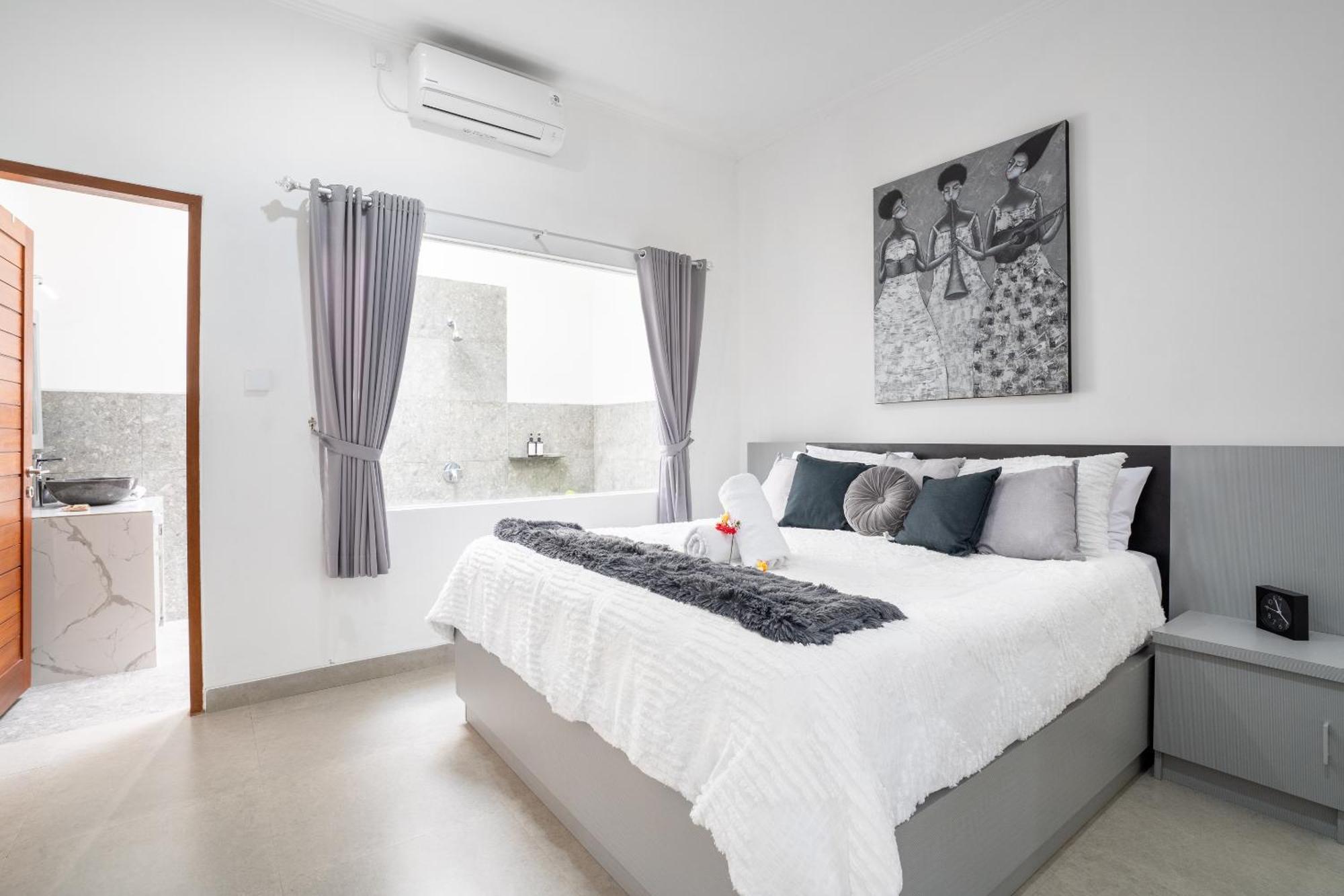 Aster By Ibali Management Apartemen *