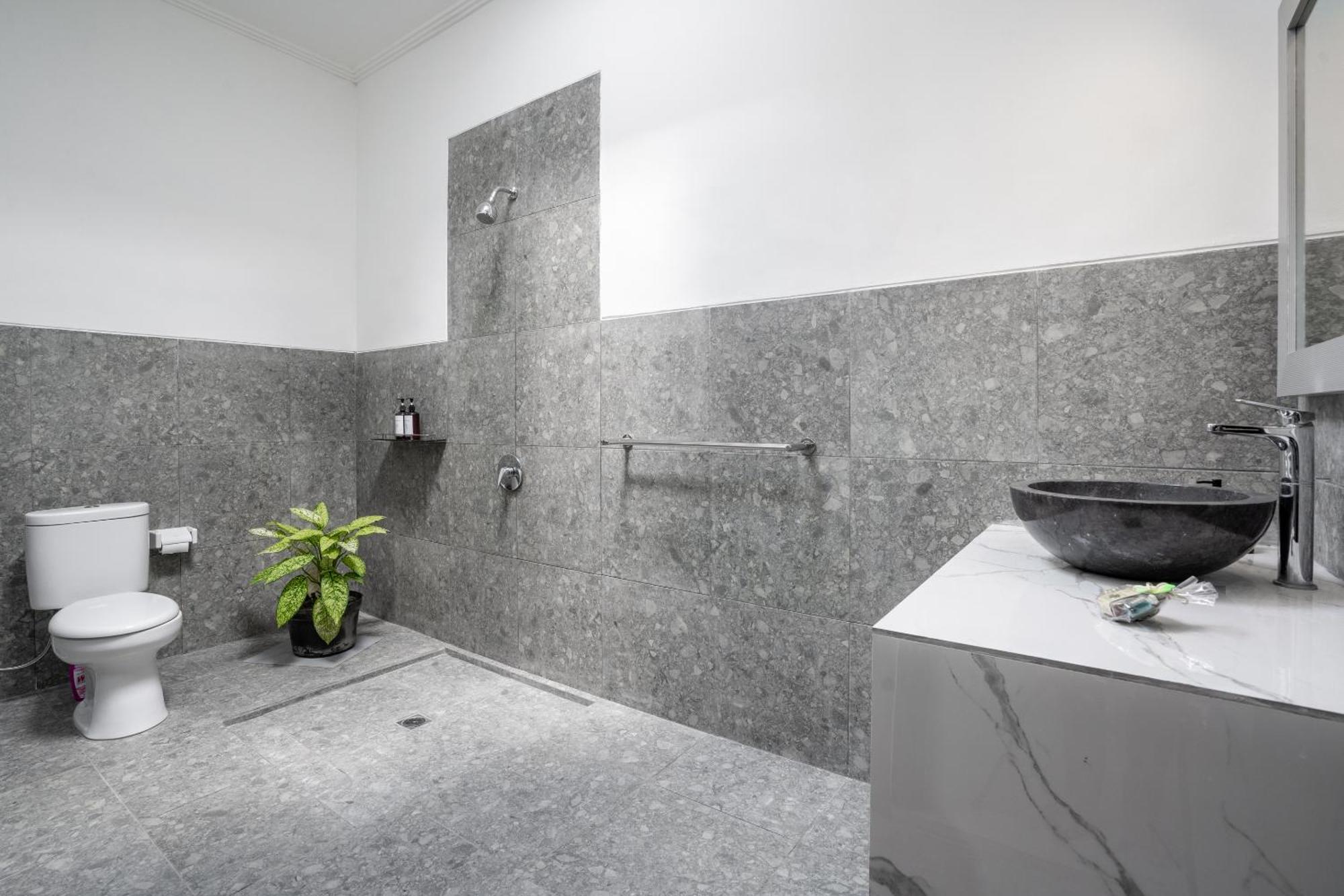 Apartemen Aster By Ibali Management *