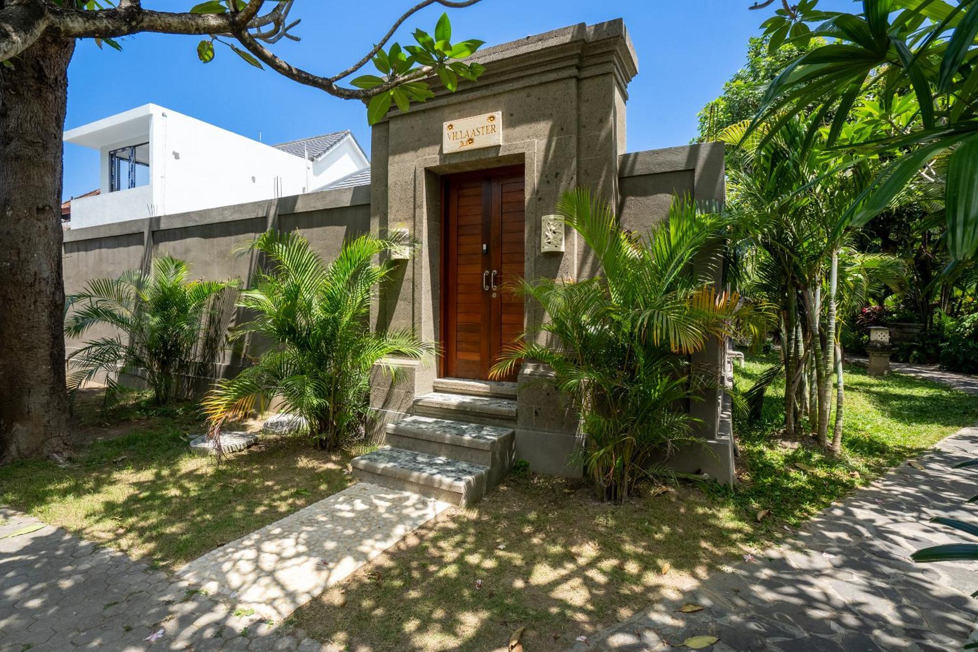Aster By Ibali Management * Legian (Bali)