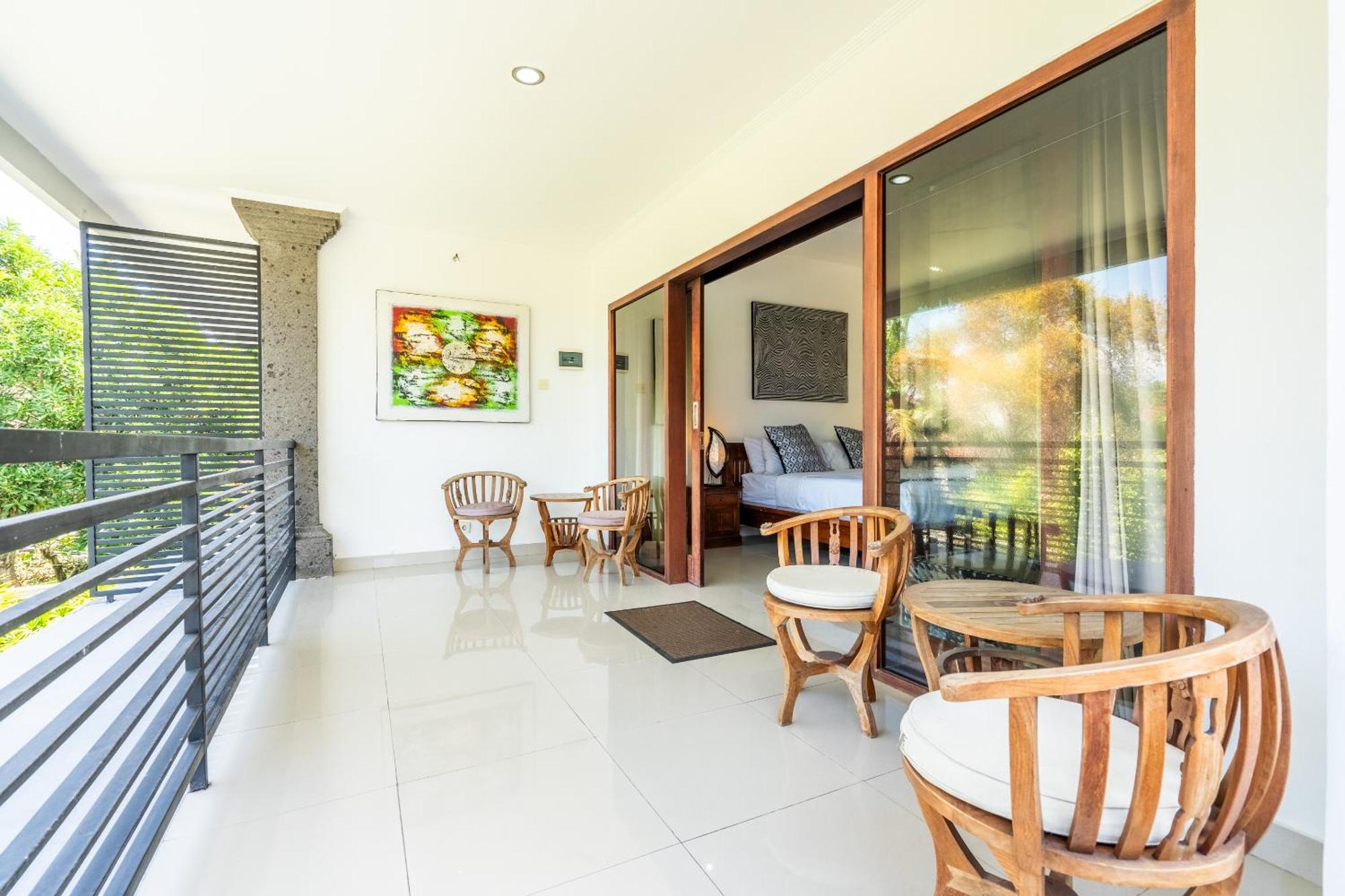 Villa Cempaka By Ibali Management Legian (Bali)