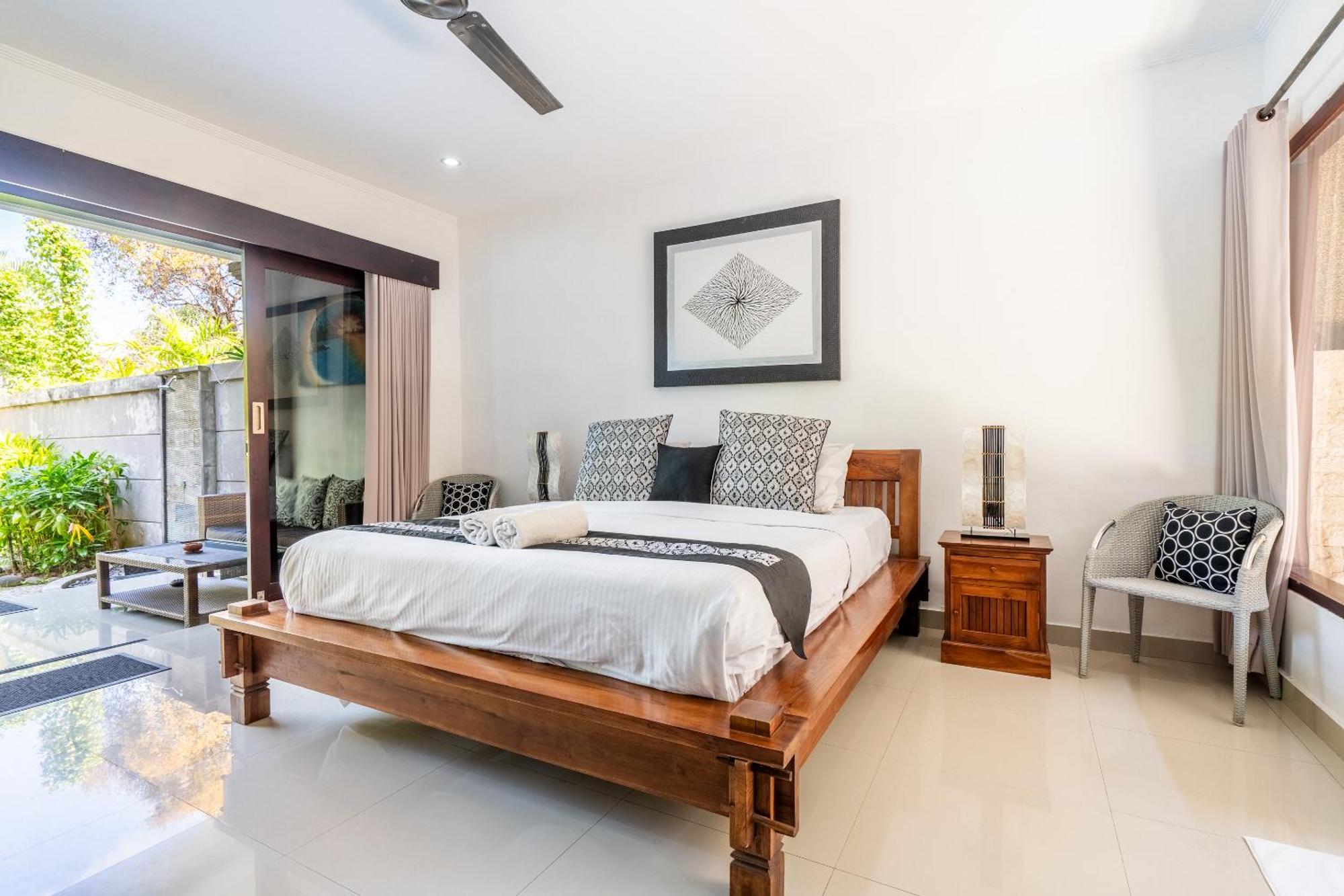 Cempaka By Ibali Management Legian (Bali)