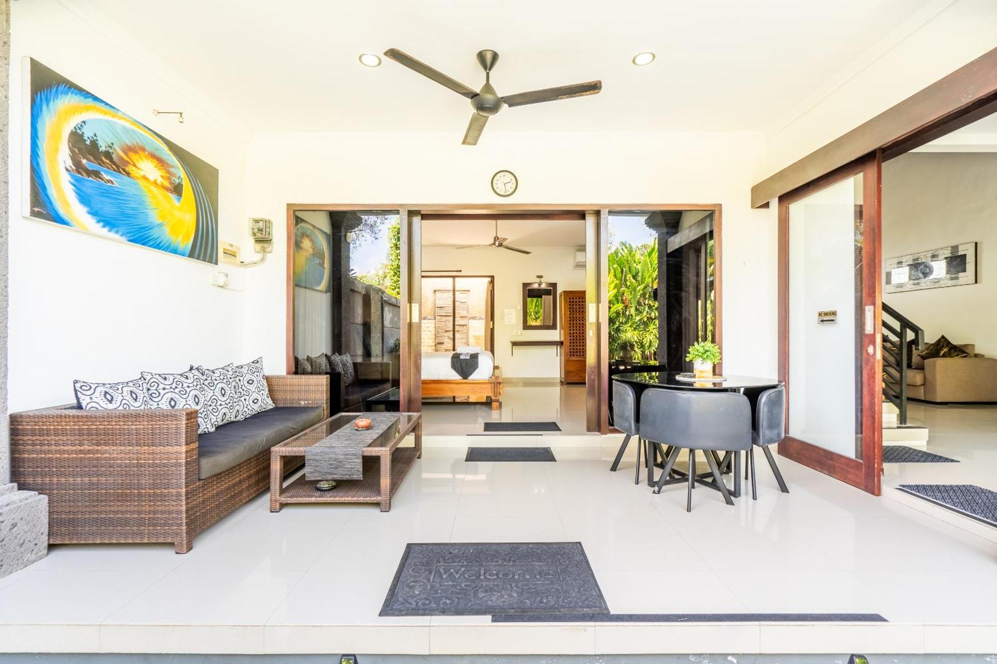 Cempaka By Ibali Management Villa