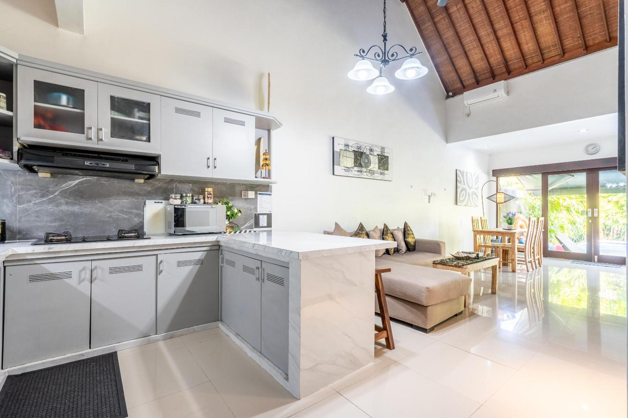 Cempaka By Ibali Management