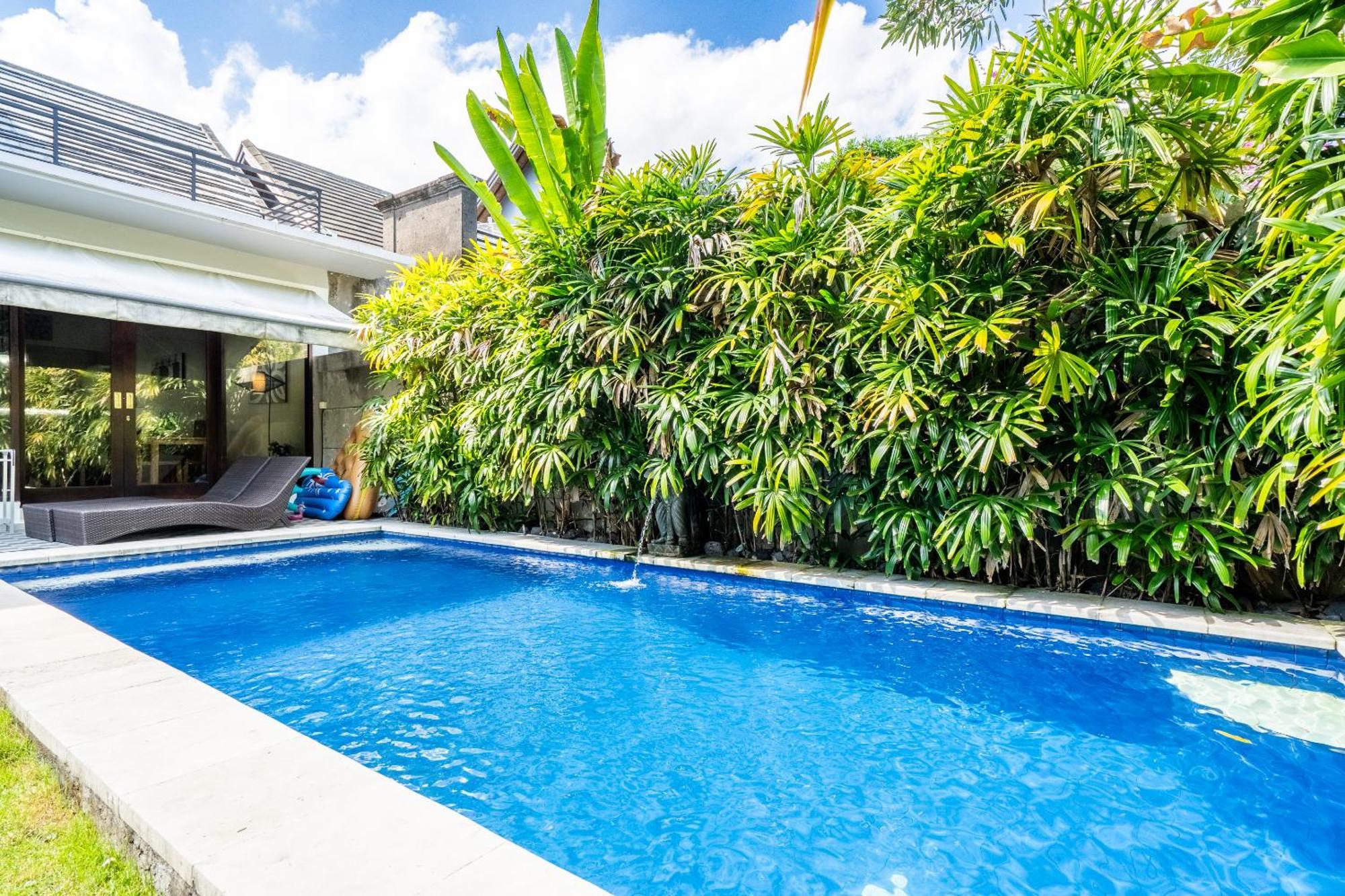 Cempaka By Ibali Management Villa Legian (Bali)