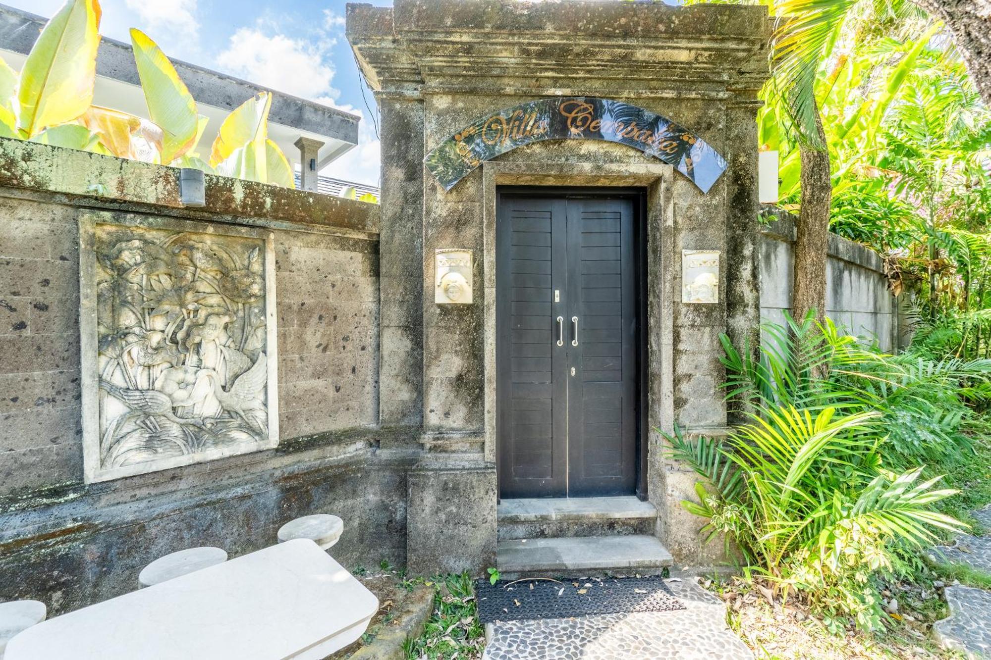 Villa Cempaka By Ibali Management Legian (Bali)