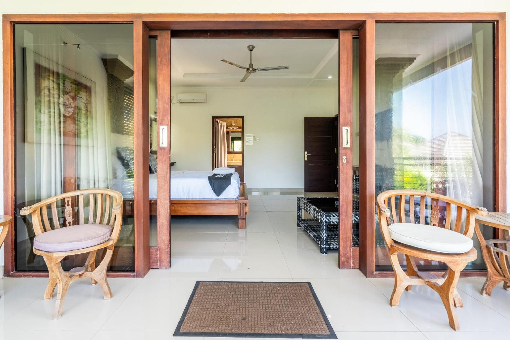 Cempaka By Ibali Management Villa Legian (Bali)