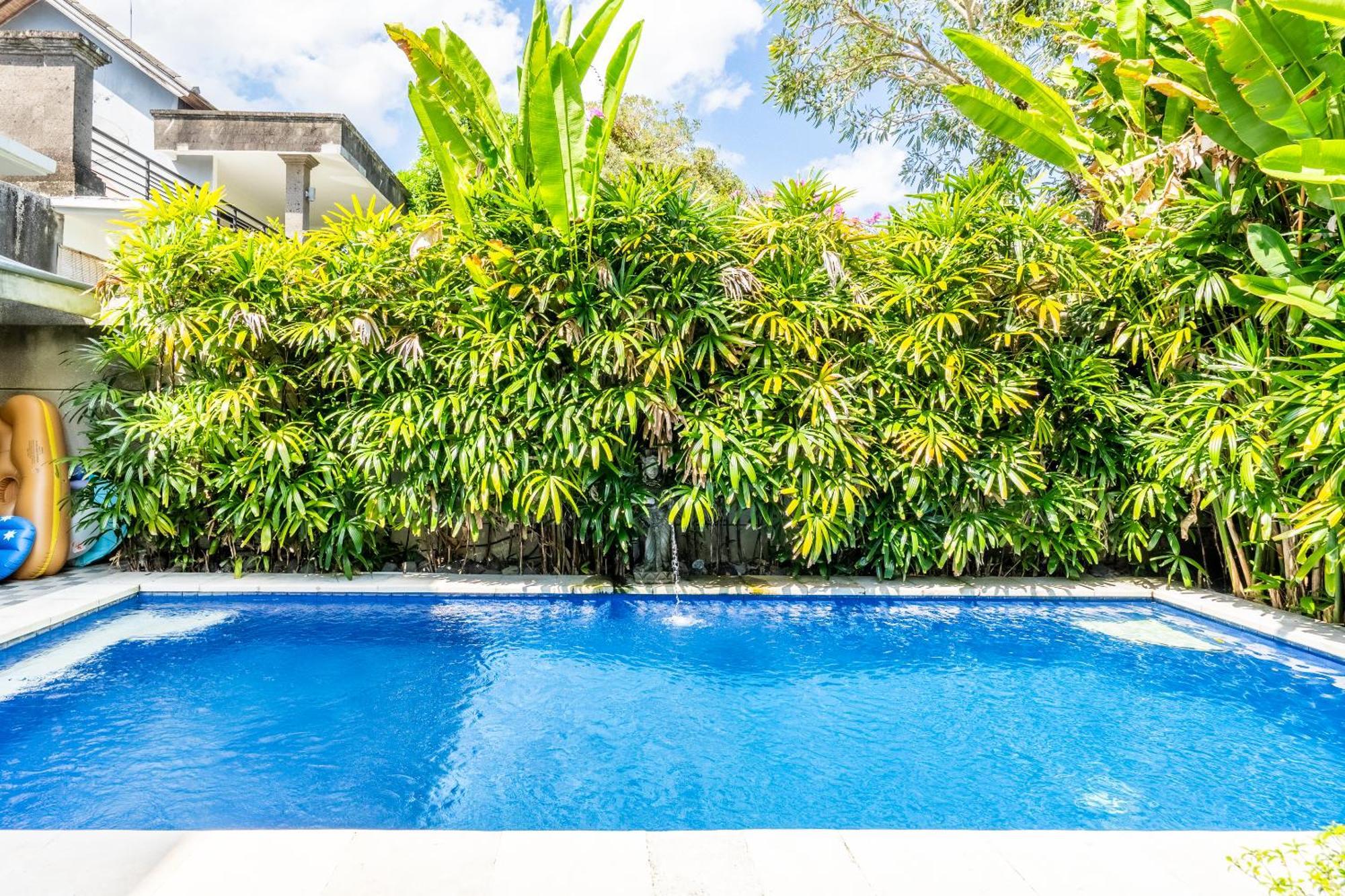 Villa Cempaka By Ibali Management