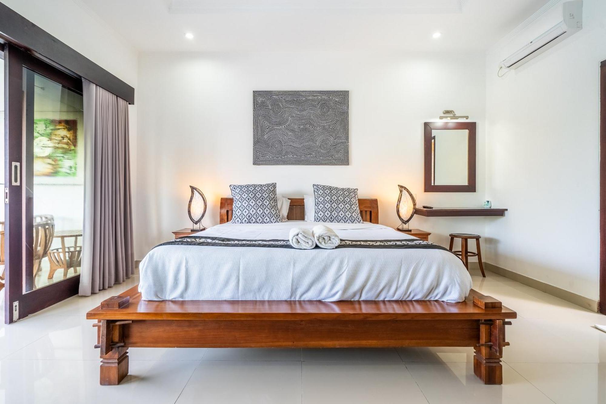 Villa Cempaka By Ibali Management