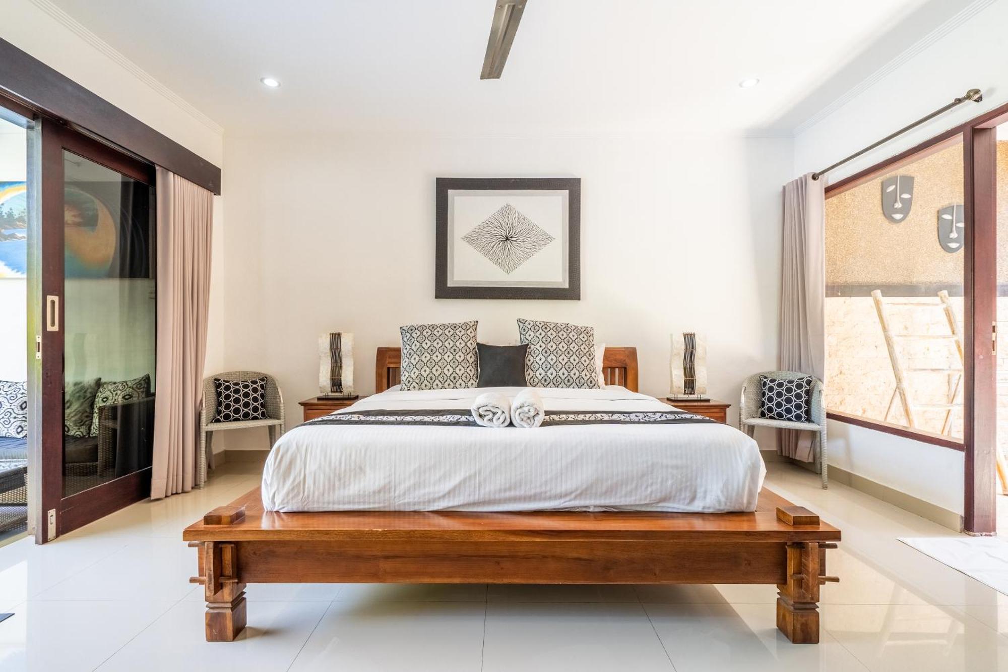 Villa Cempaka By Ibali Management *