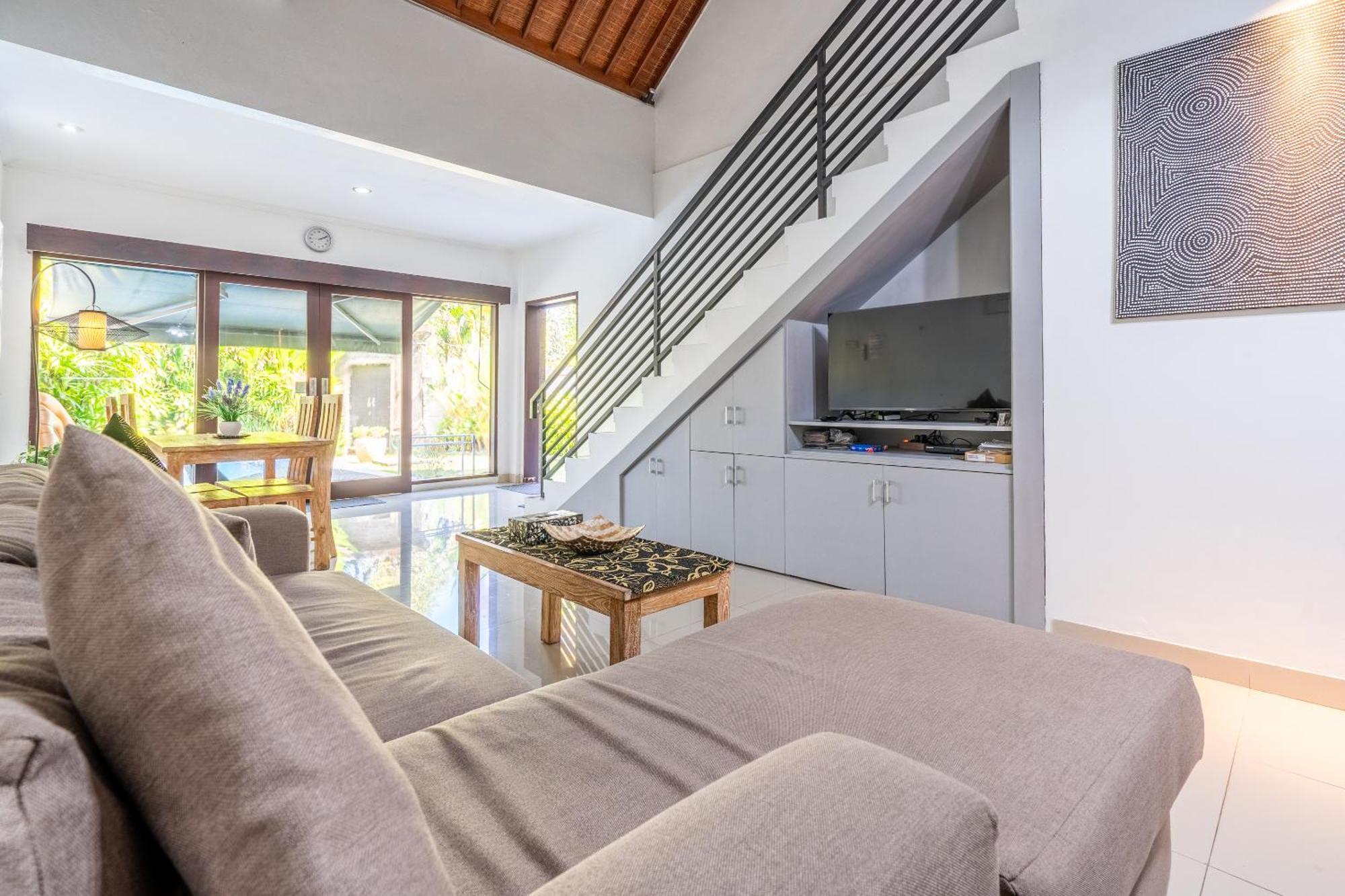 Cempaka By Ibali Management Villa *
