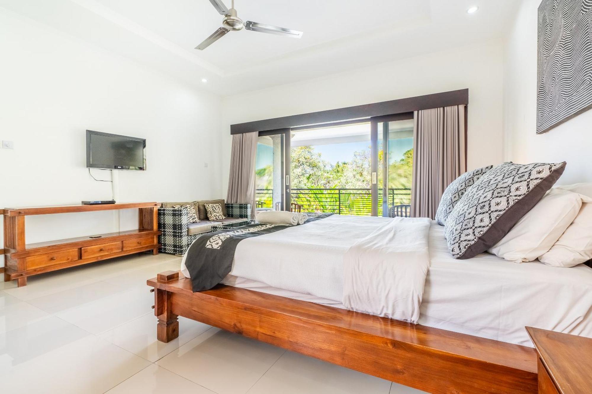 Villa Cempaka By Ibali Management Legian (Bali)
