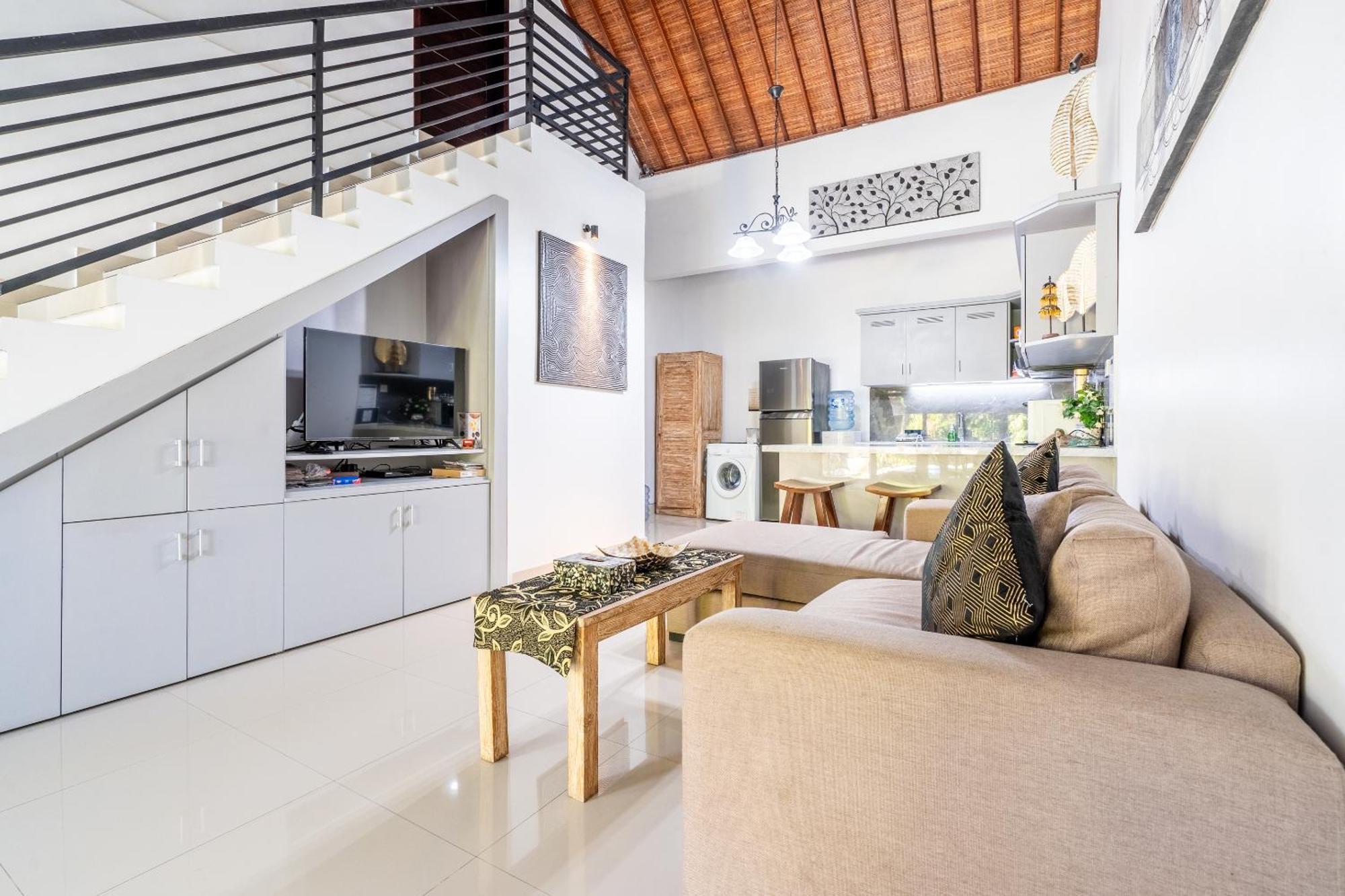 Cempaka By Ibali Management Villa *