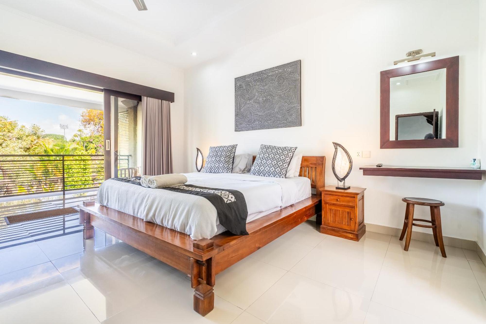 Cempaka By Ibali Management * Legian (Bali)
