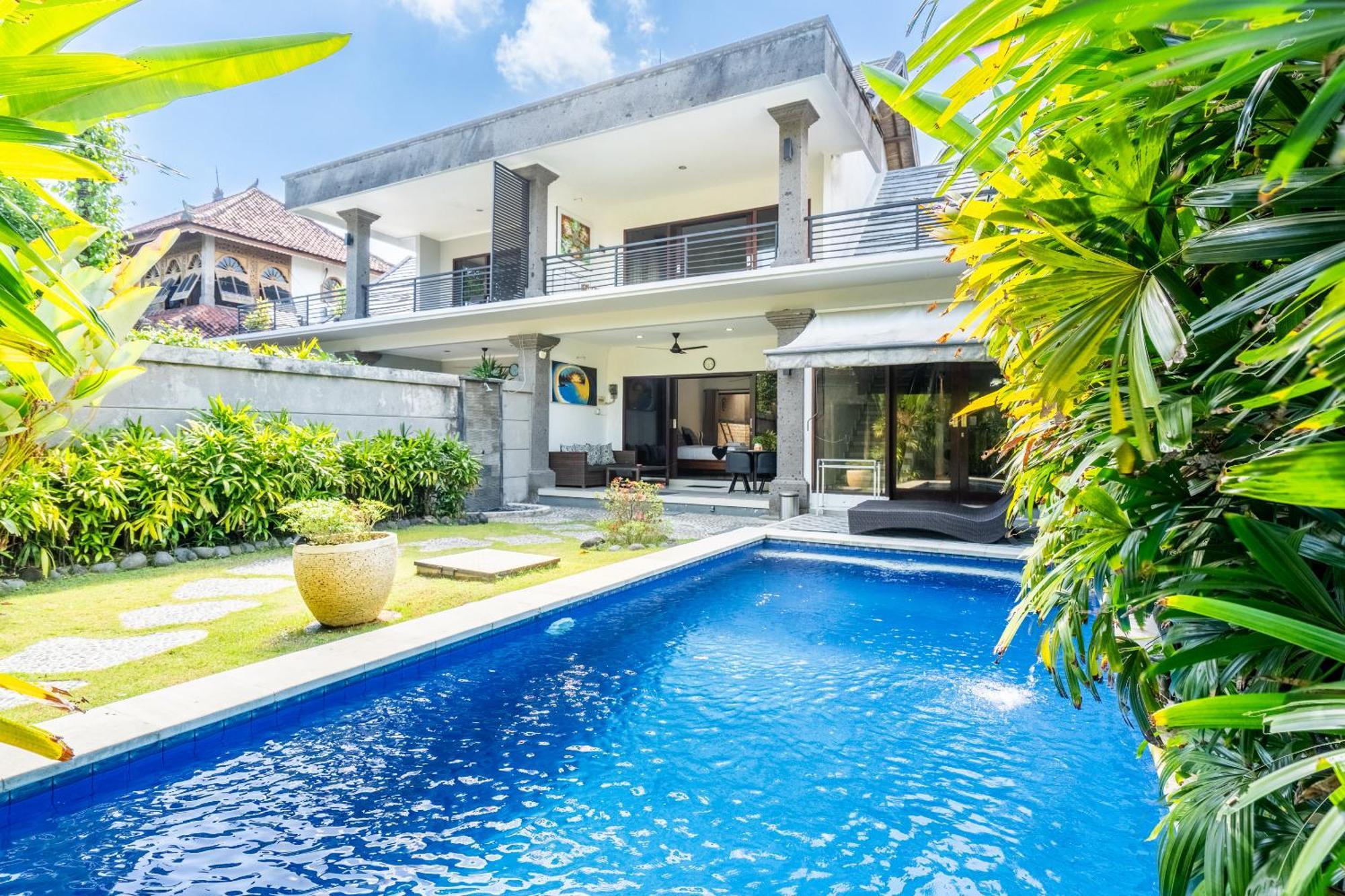 Villa Cempaka By Ibali Management