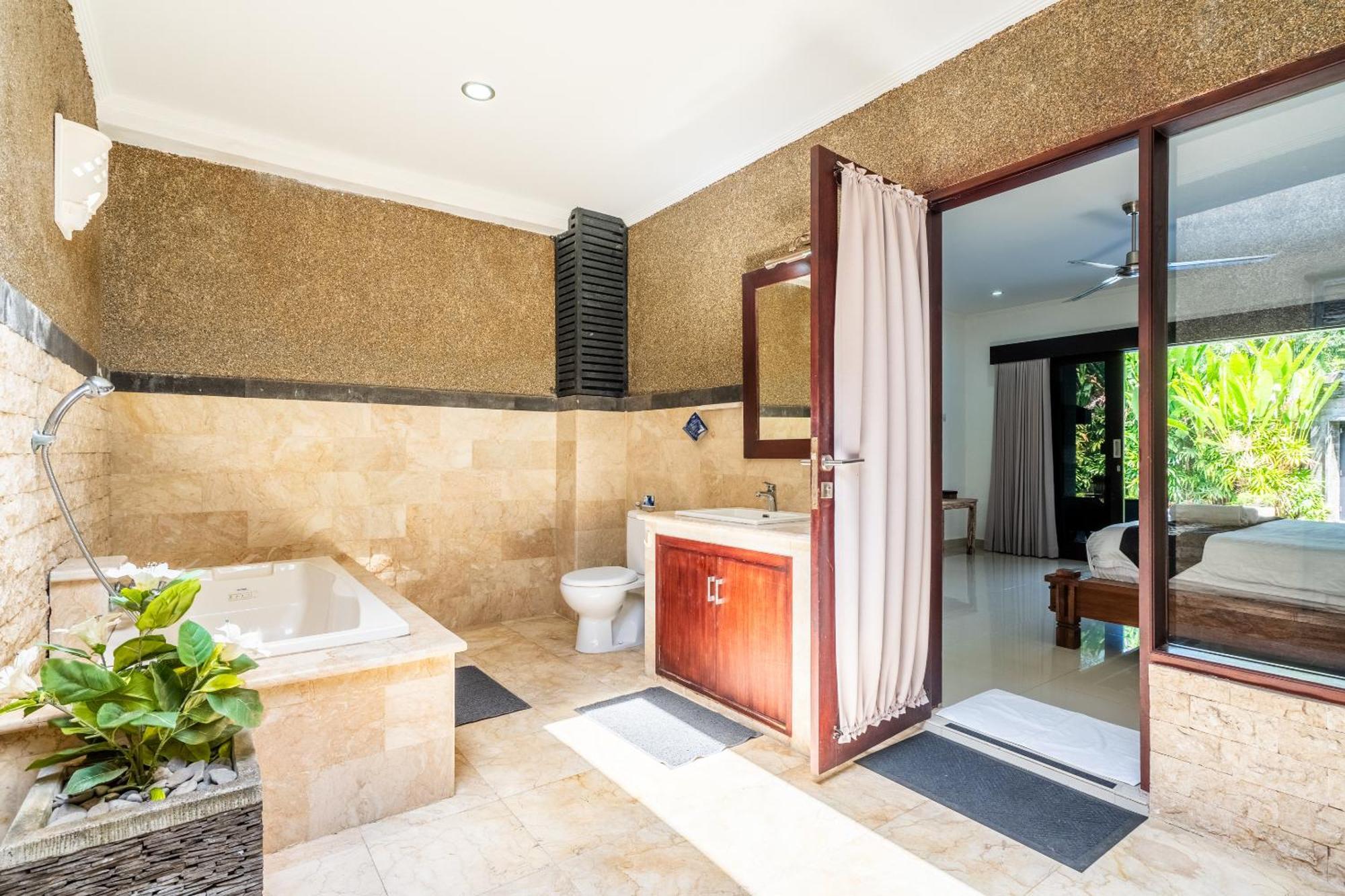Cempaka By Ibali Management Villa *