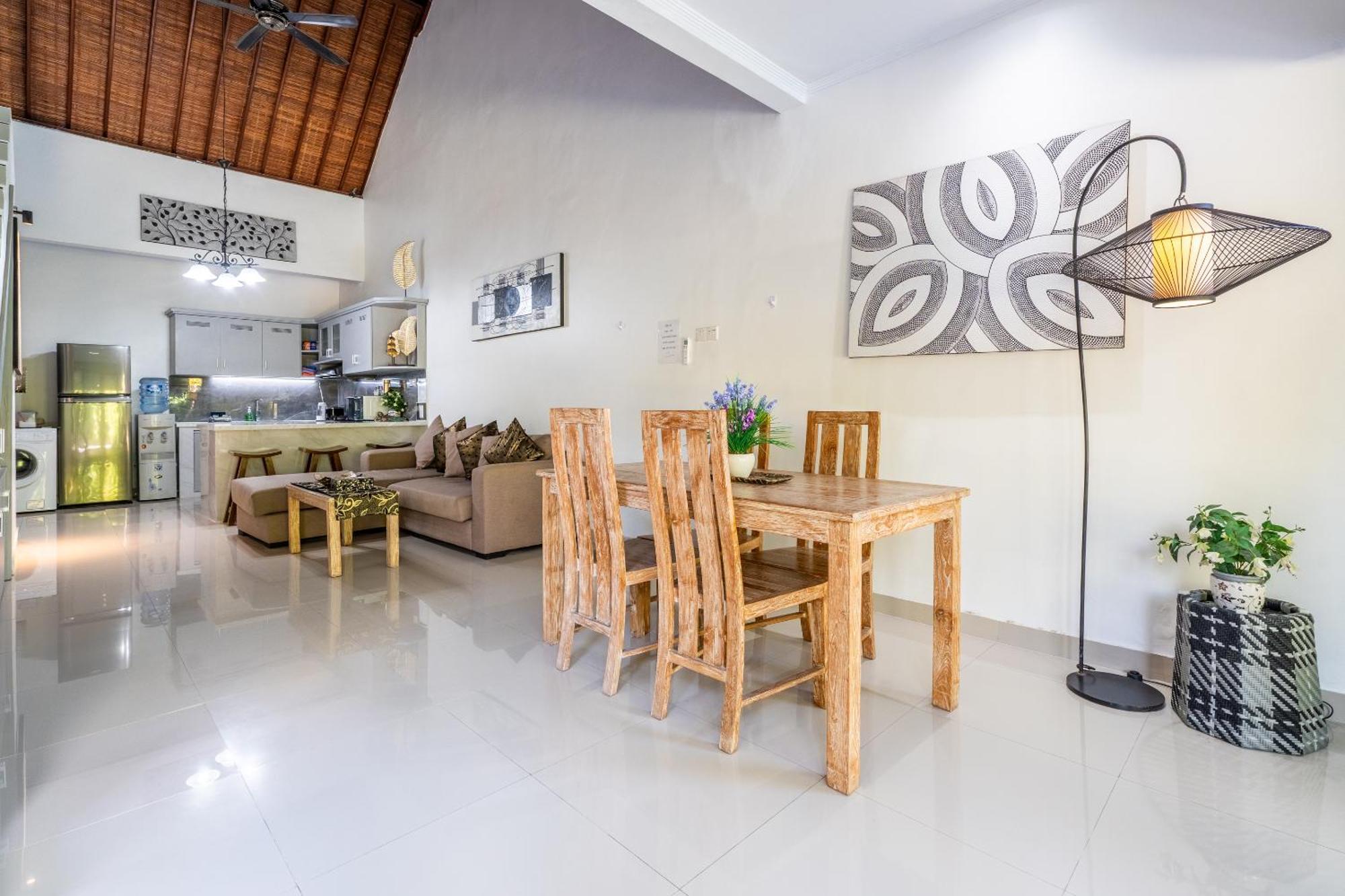 Villa Cempaka By Ibali Management *