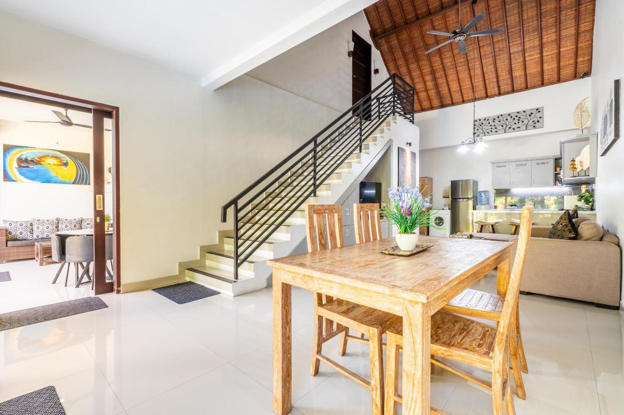 Cempaka By Ibali Management Villa Legian (Bali)