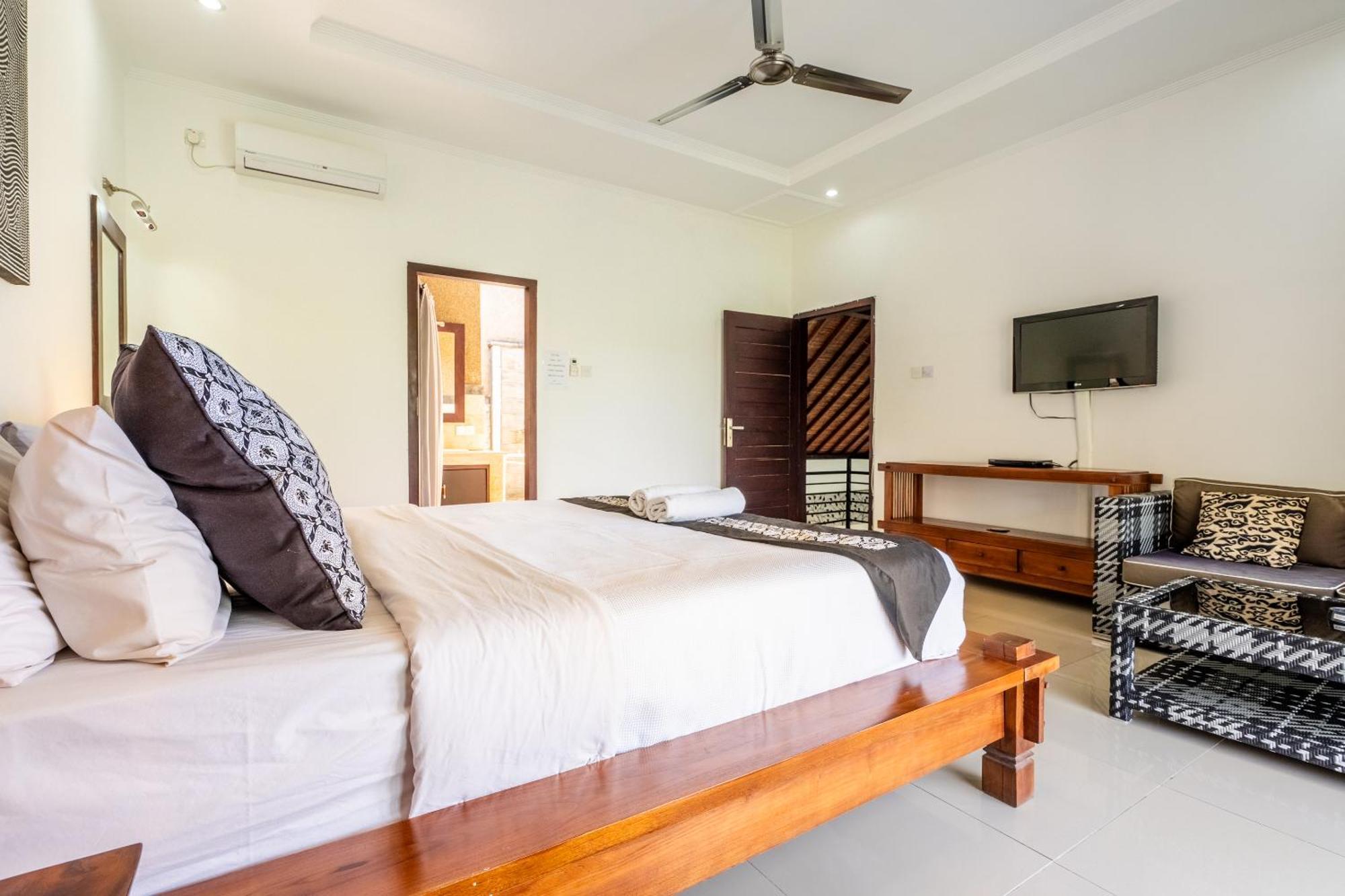 Cempaka By Ibali Management Villa