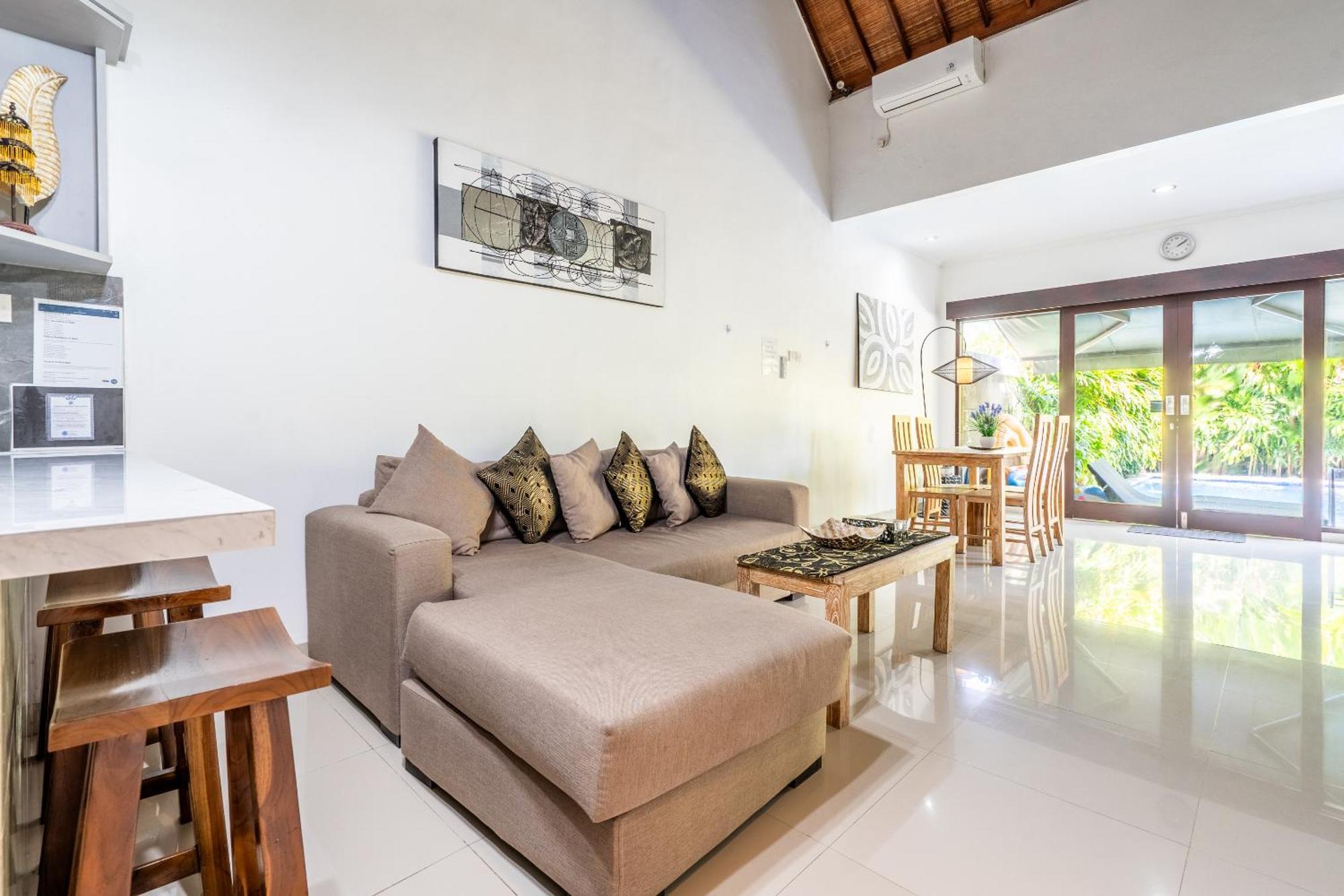 Cempaka By Ibali Management Villa