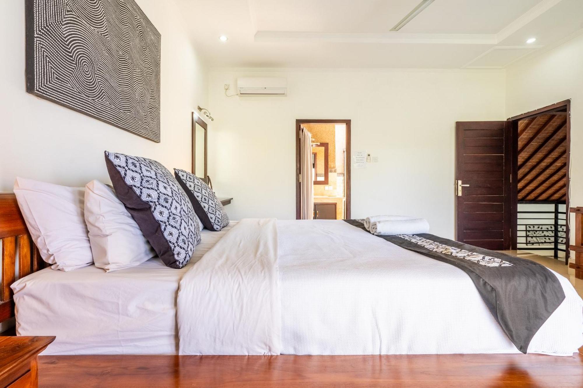Villa Cempaka By Ibali Management