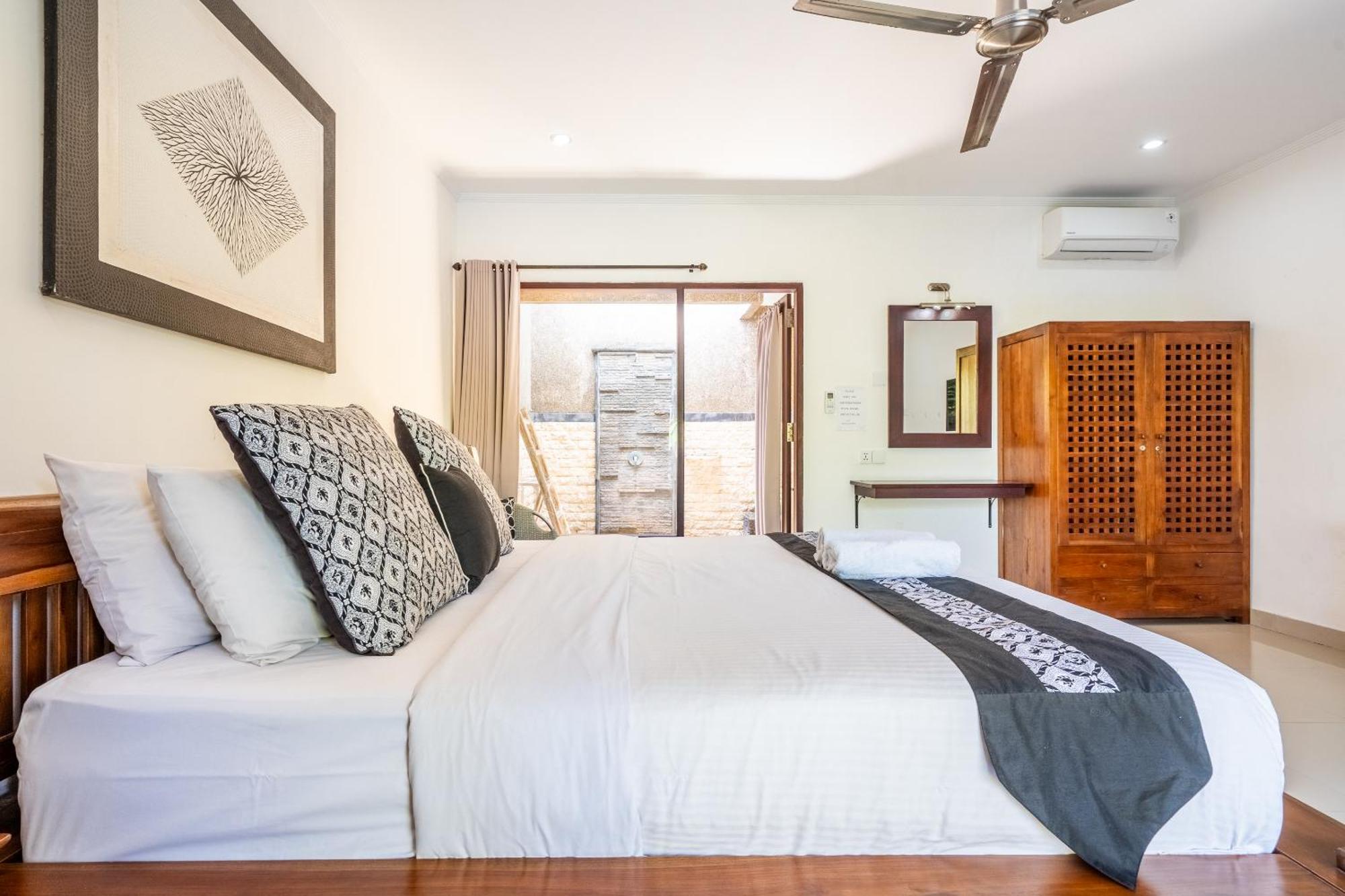 Cempaka By Ibali Management Villa