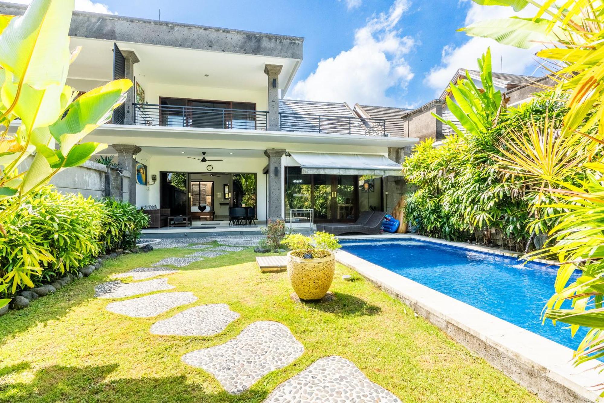 Cempaka By Ibali Management Legian (Bali)