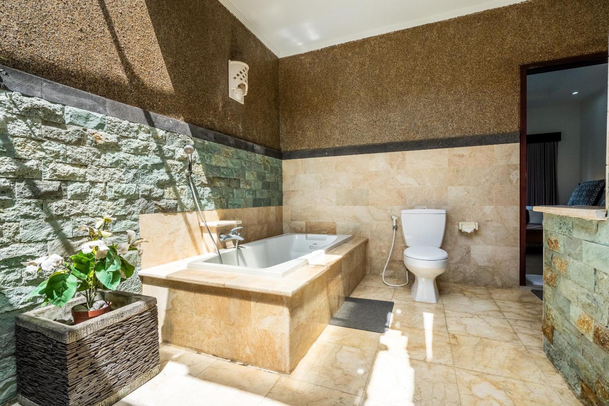 Cempaka By Ibali Management * Legian (Bali)