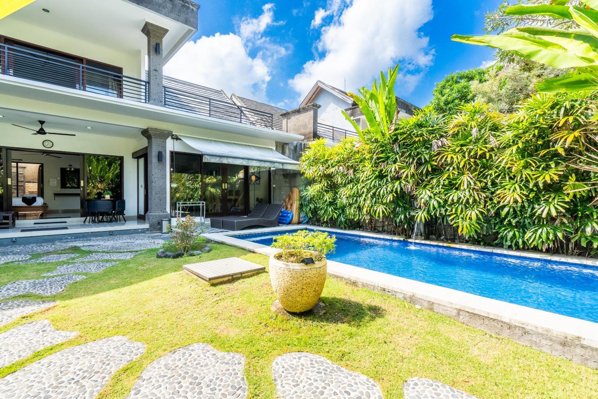 Cempaka By Ibali Management Villa