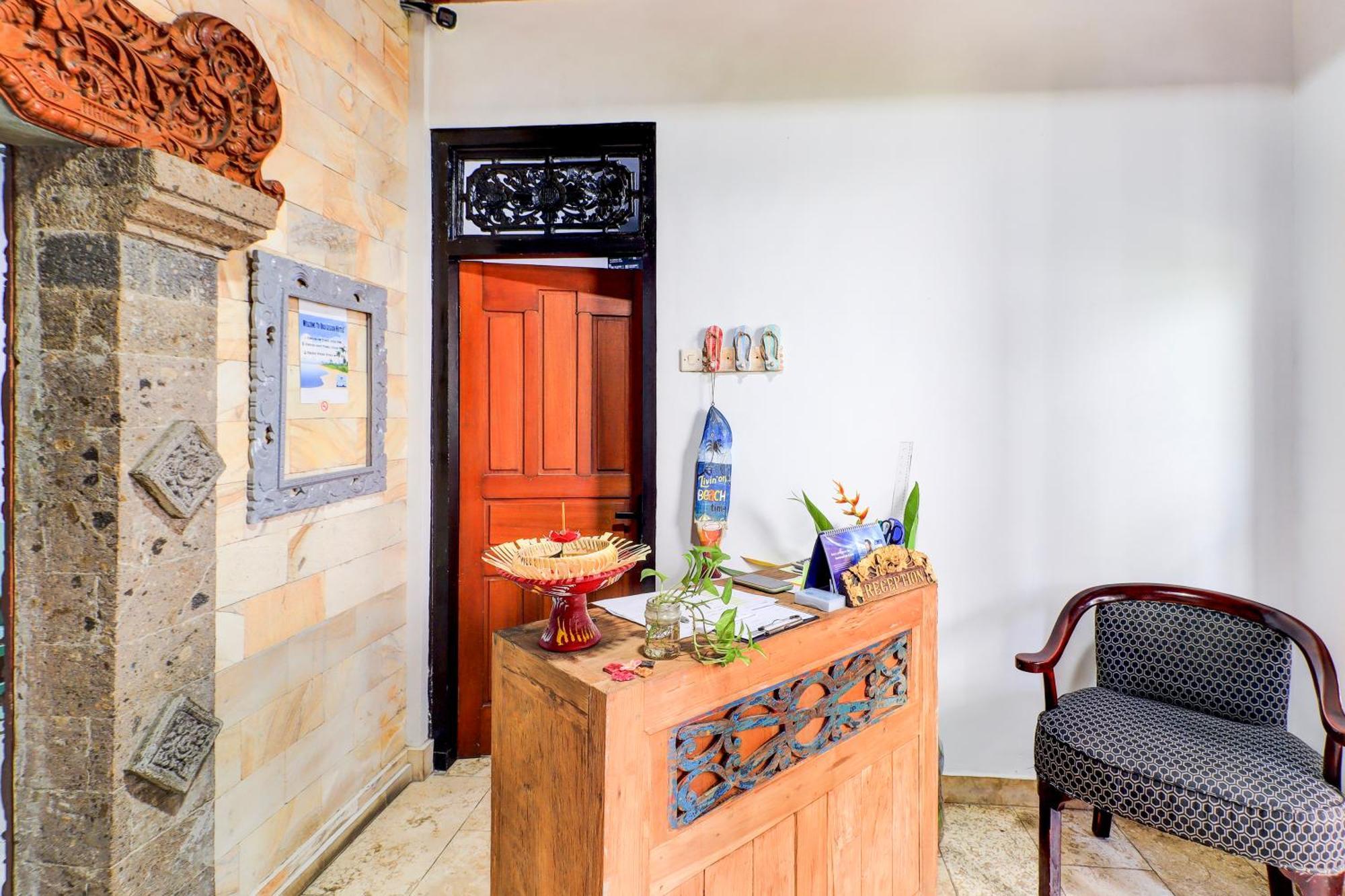 Hotel Collection O Near Legian (Bali)