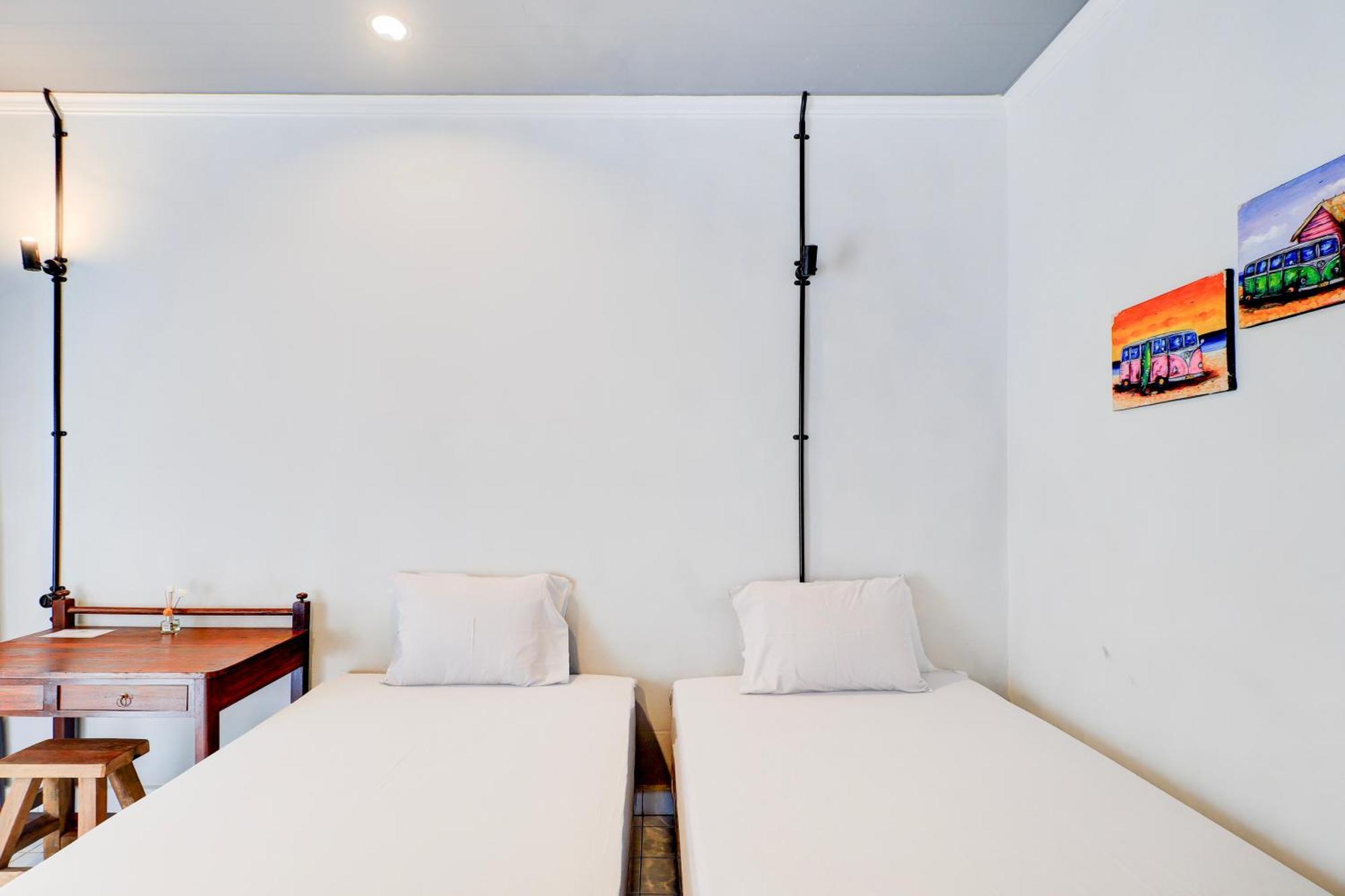 Collection O Near 3* Legian (Bali)