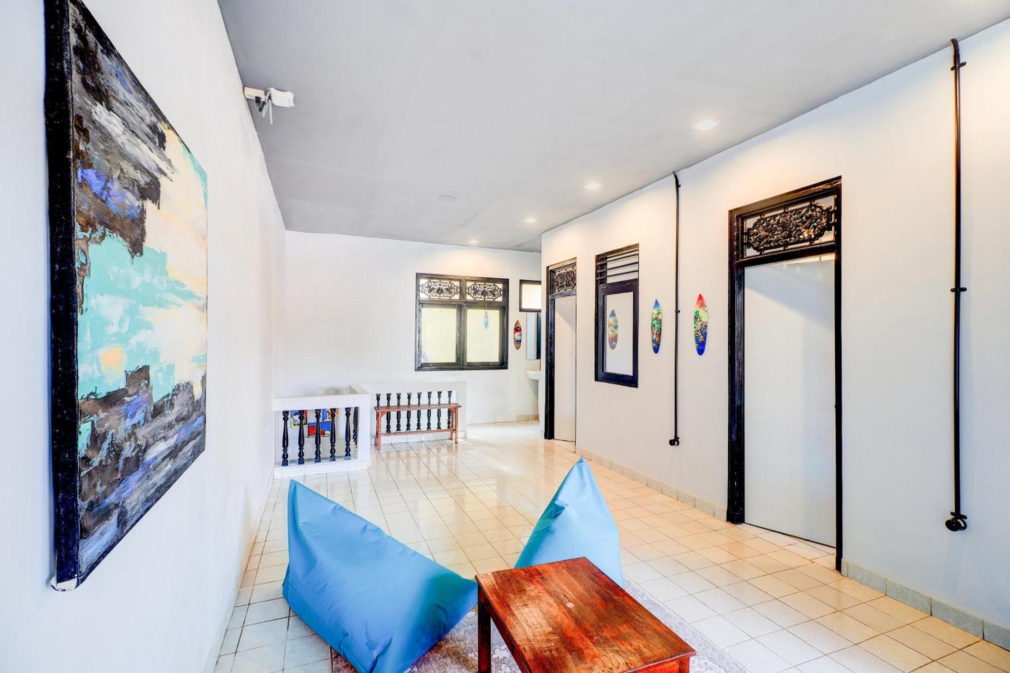 Collection O Near Legian (Bali)