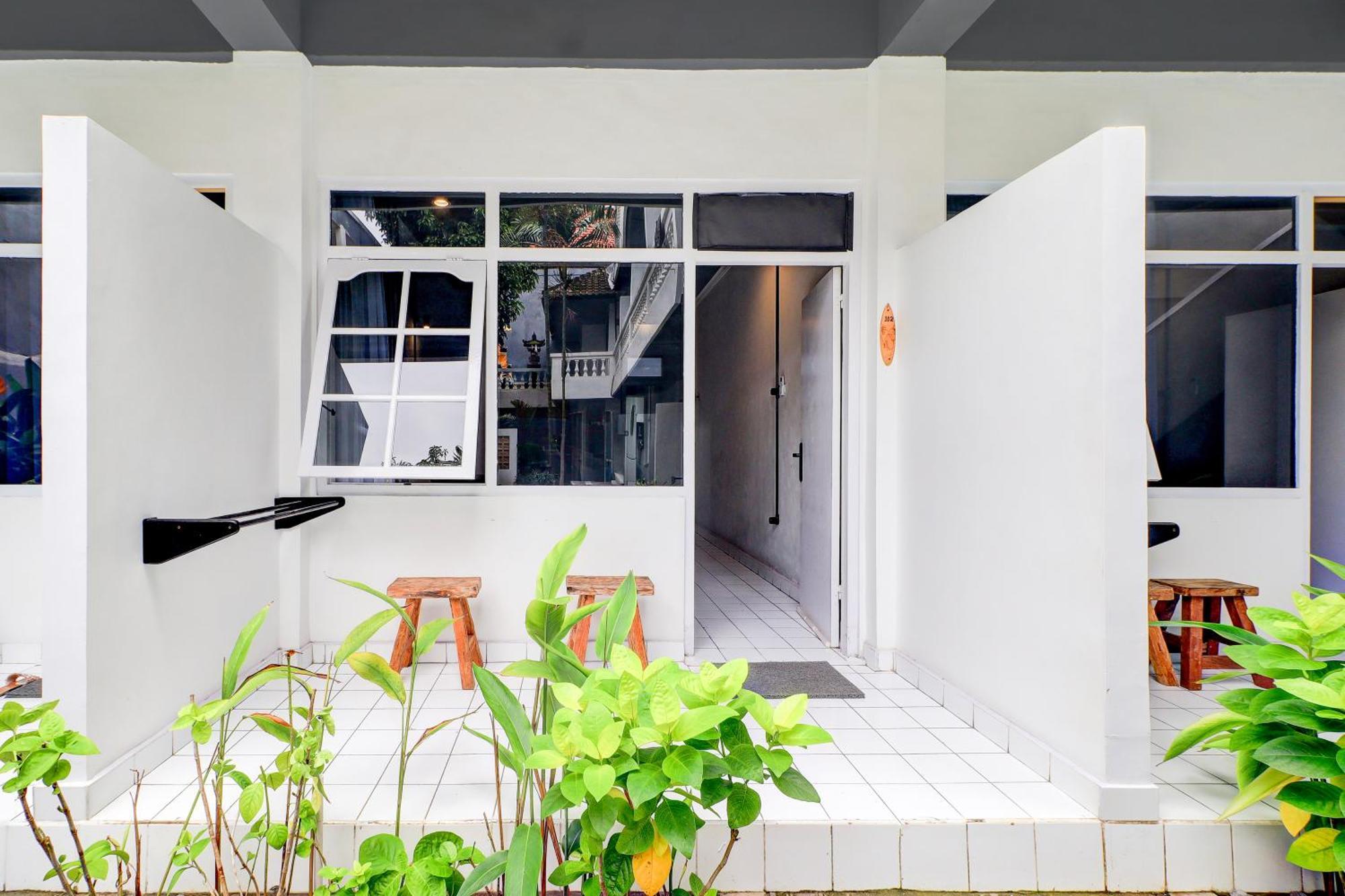 Collection O Near 3* Legian (Bali)