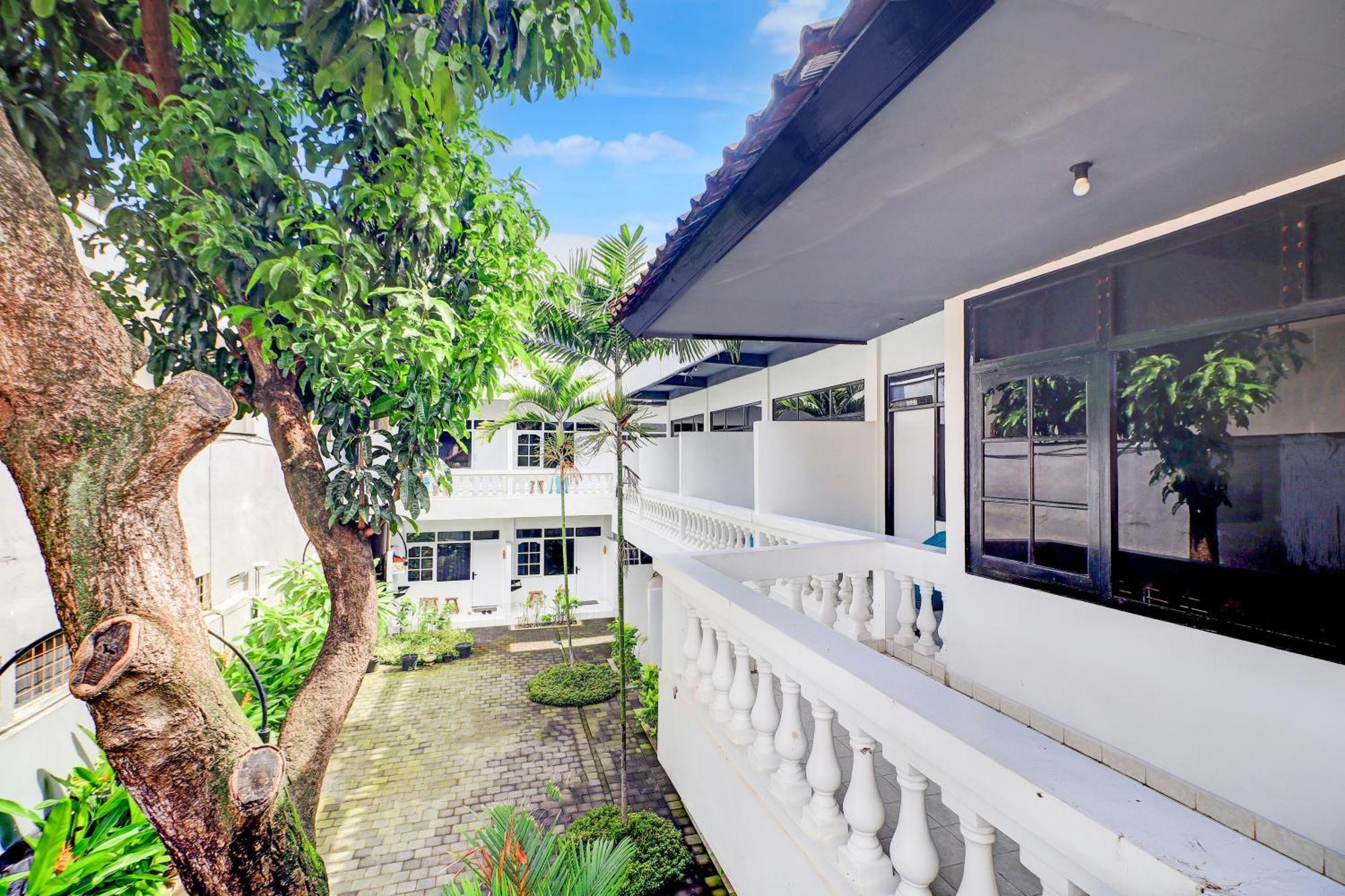 Hotel Collection O Near Legian (Bali)