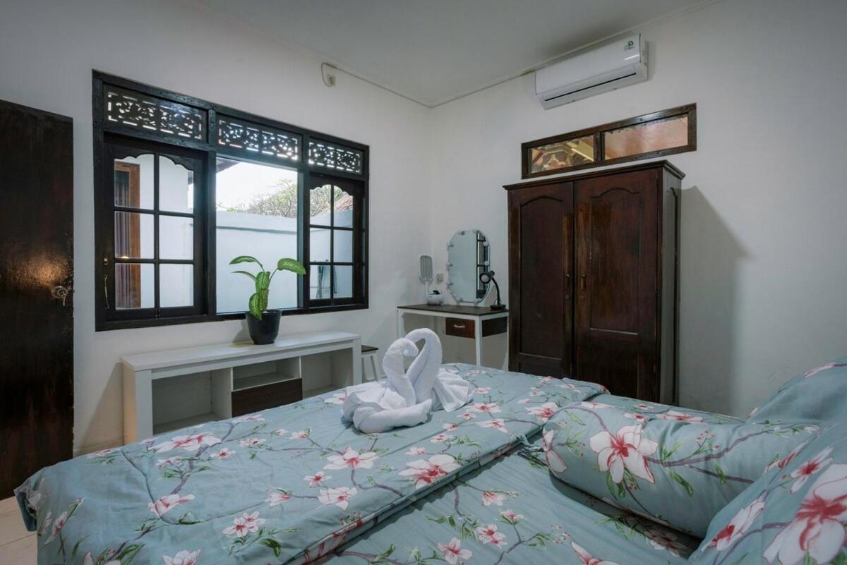 Kuta House