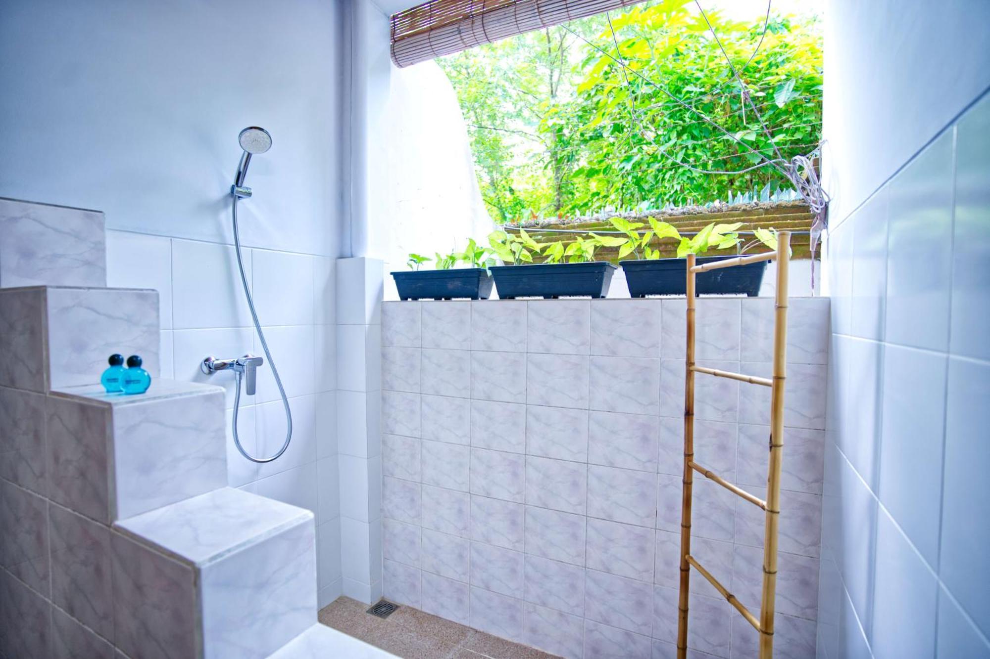 Hotel Uns - Bali