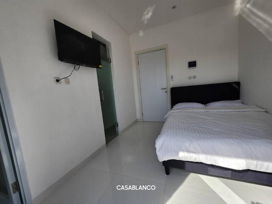 Casa Blanco Legian (Bali)