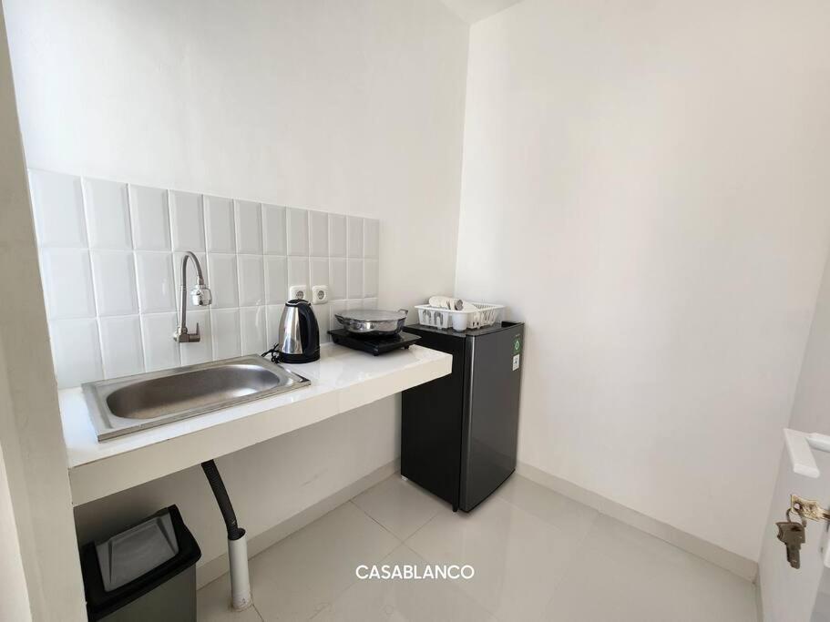 Casa Blanco * Legian (Bali)