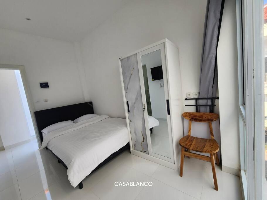 Casa Blanco Apartment