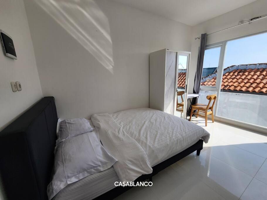 Apartment Casa Blanco