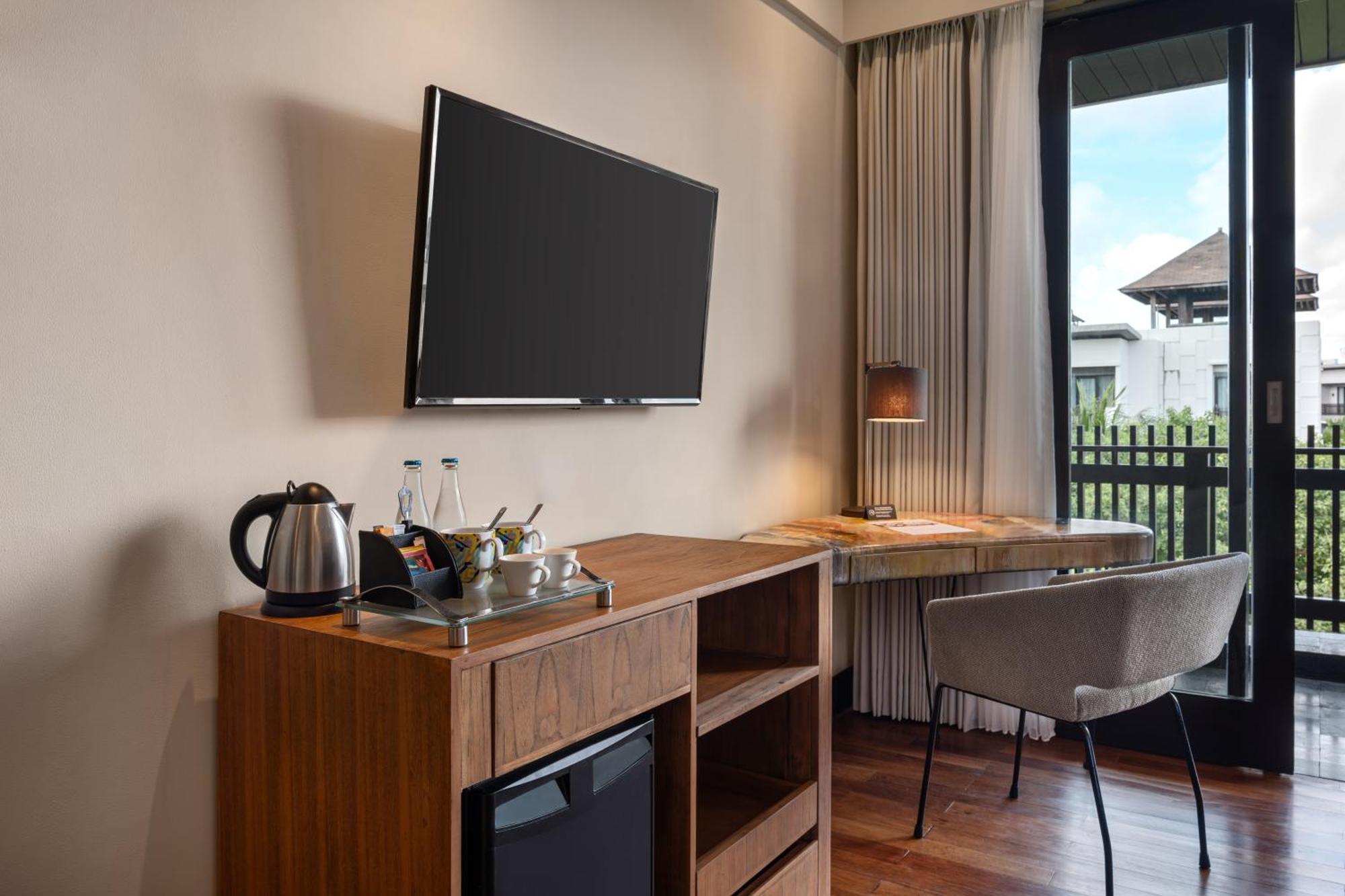 Pullman Bali Resor