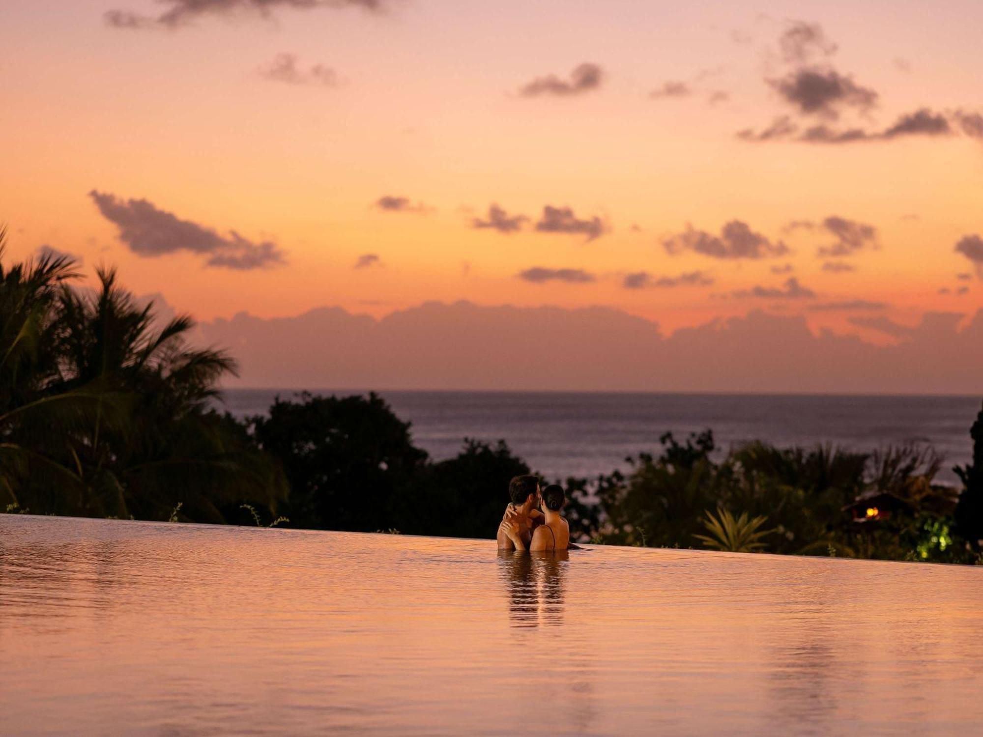 Pullman Bali Resor Legian (Bali)