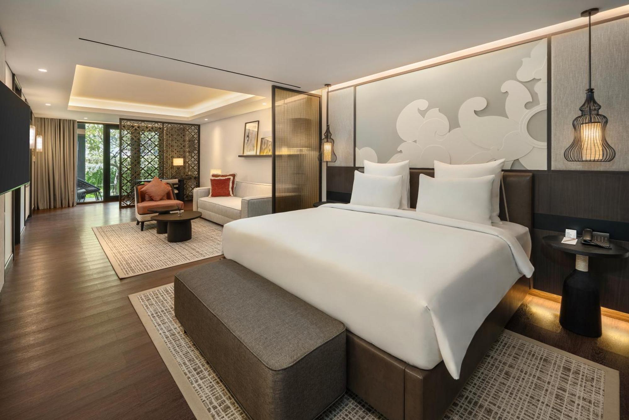 Resor Pullman Bali 5*