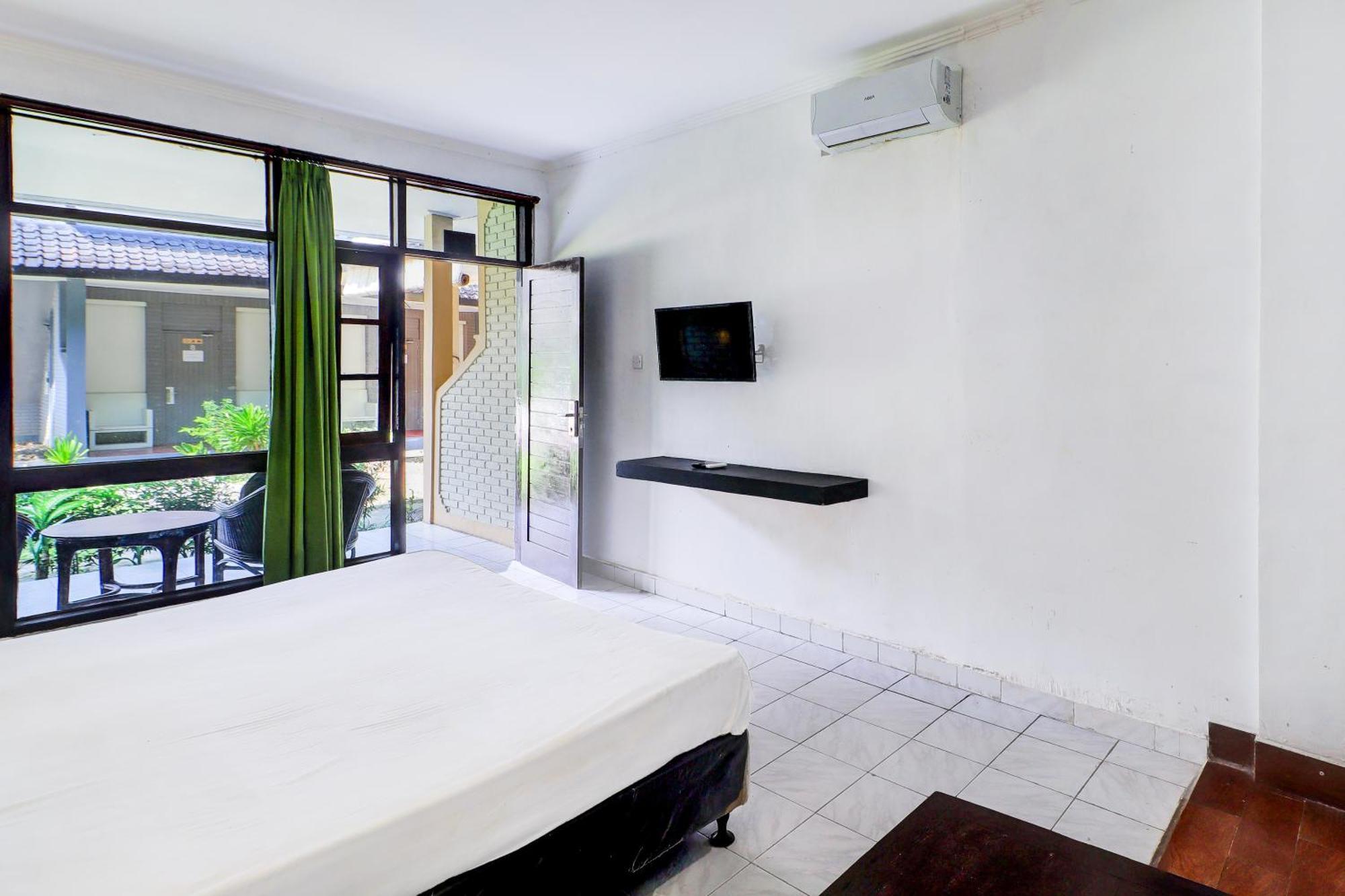 Collection O Near Bimc Hospital Nusa Uda Formerly Anna Kuta Hotel 3*